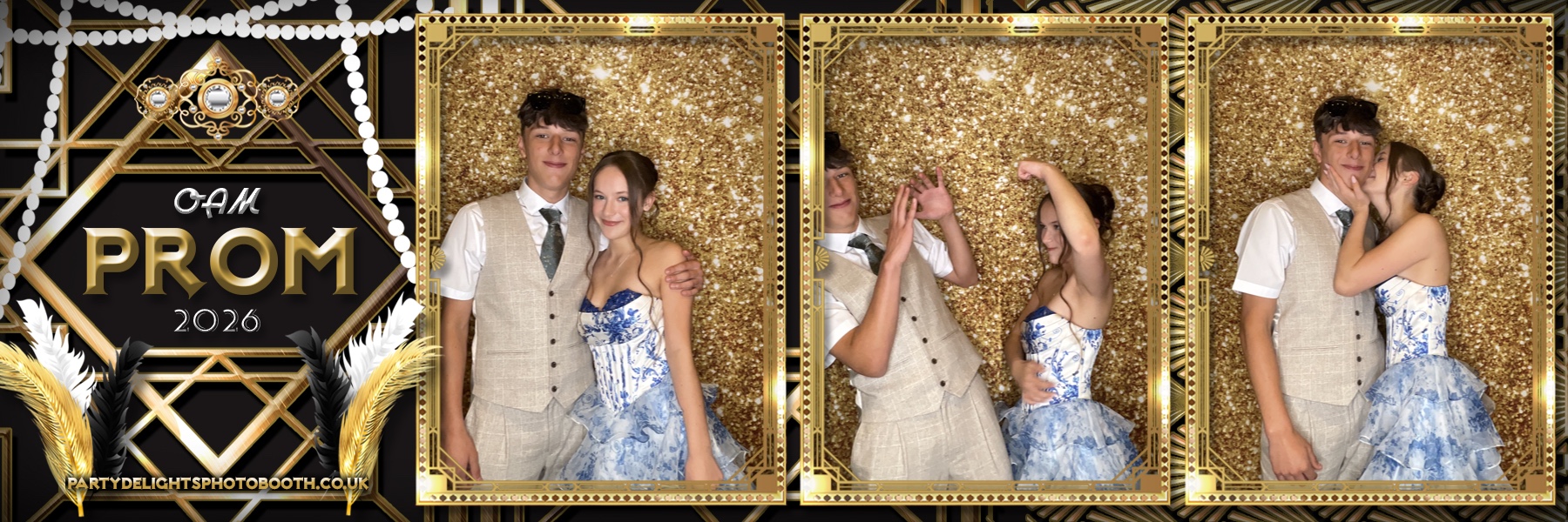 OAM Prom 2026 | View more photos from the event at gallery.partydelightsphotobooth.co.uk/u/PartyDelightsPhotoBooth/OAM-Prom-2026