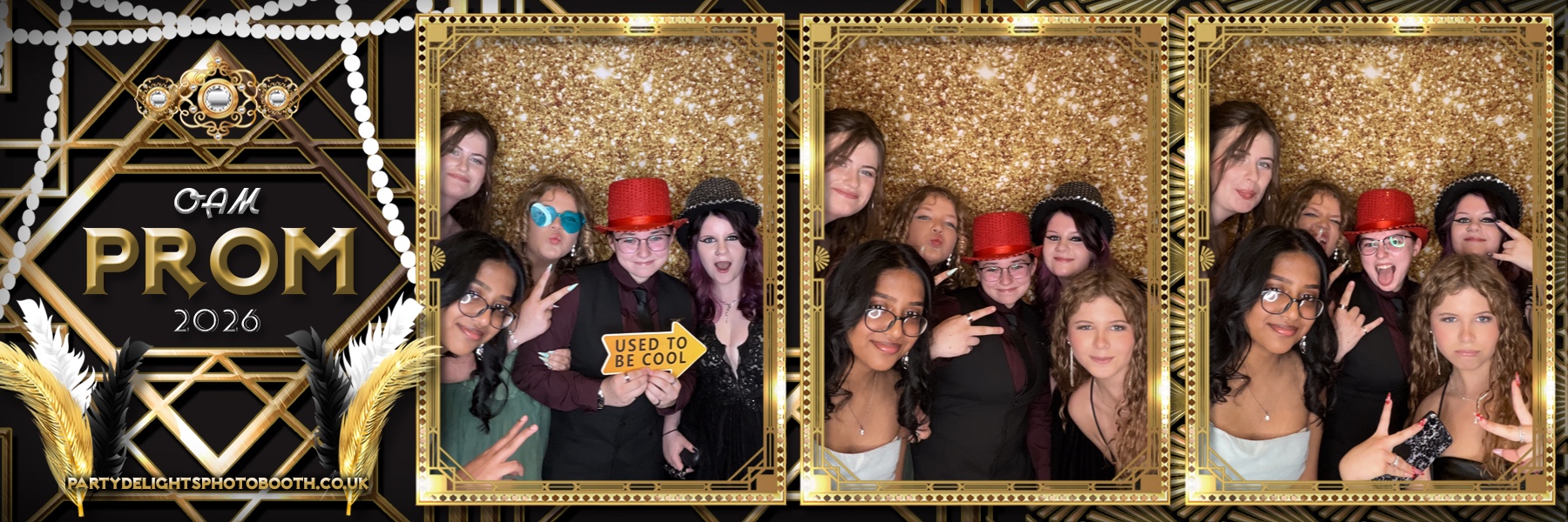 OAM Prom 2026 | View more photos from the event at gallery.partydelightsphotobooth.co.uk/u/PartyDelightsPhotoBooth/OAM-Prom-2026