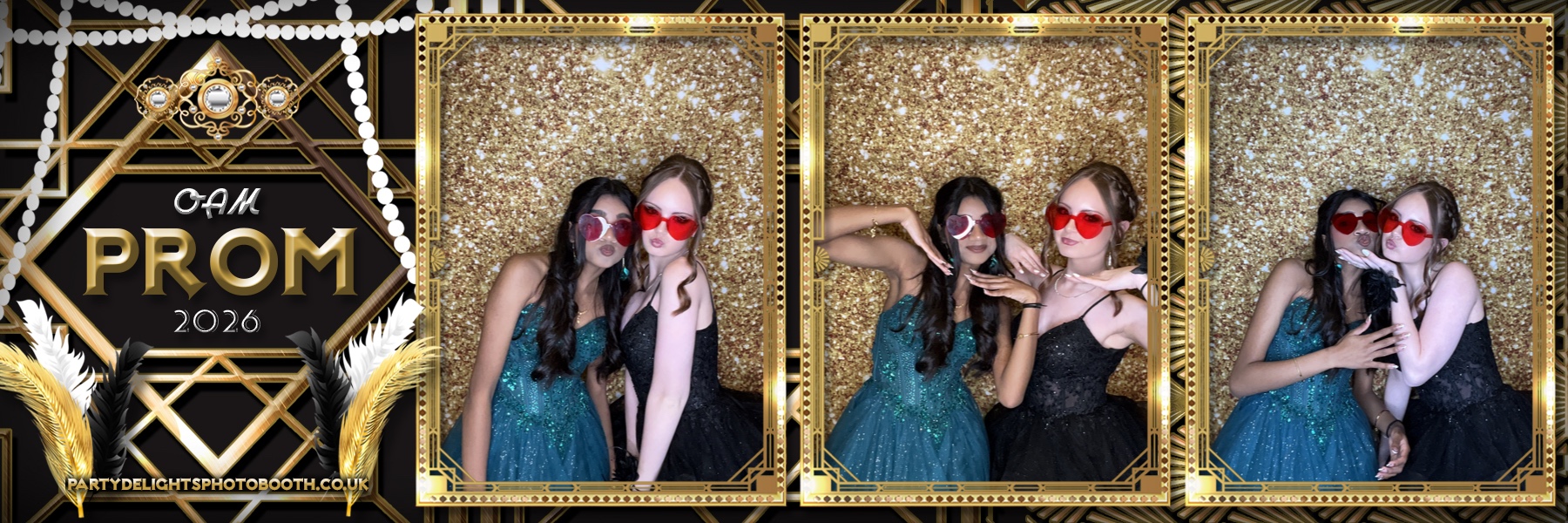 OAM Prom 2026 | View more photos from the event at gallery.partydelightsphotobooth.co.uk/u/PartyDelightsPhotoBooth/OAM-Prom-2026