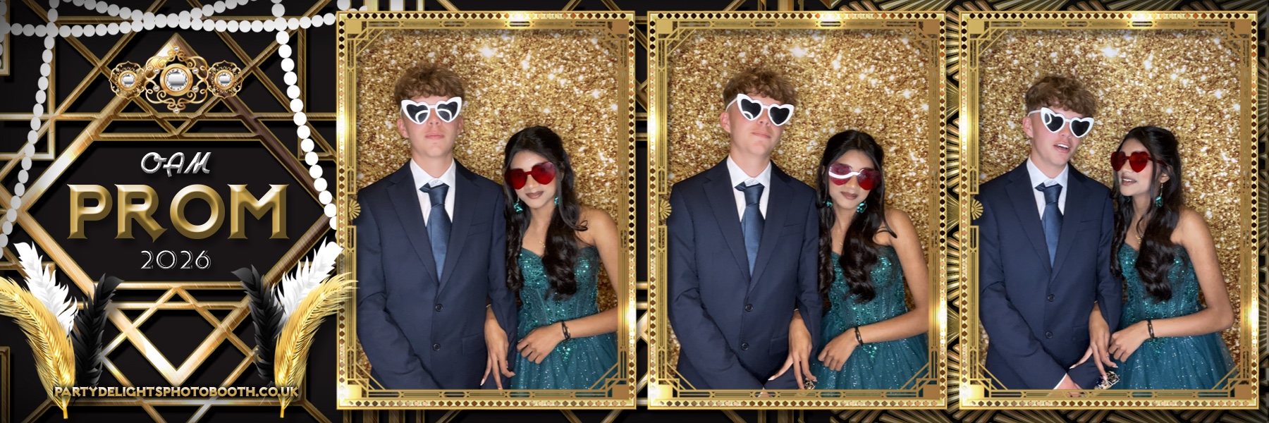 OAM Prom 2026 | View more photos from the event at gallery.partydelightsphotobooth.co.uk/u/PartyDelightsPhotoBooth/OAM-Prom-2026