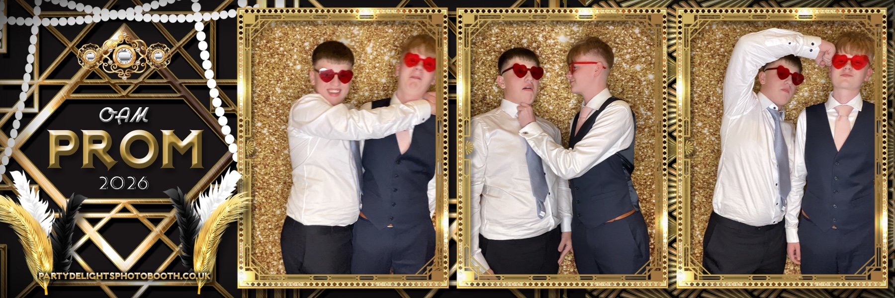 OAM Prom 2026 | View more photos from the event at gallery.partydelightsphotobooth.co.uk/u/PartyDelightsPhotoBooth/OAM-Prom-2026