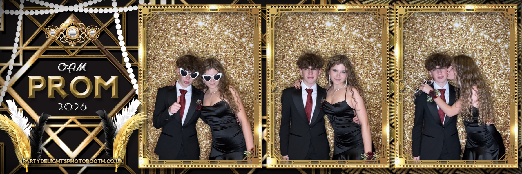 OAM Prom 2026 | View more photos from the event at gallery.partydelightsphotobooth.co.uk/u/PartyDelightsPhotoBooth/OAM-Prom-2026