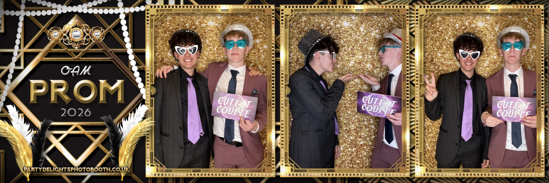 OAM Prom 2026 | View more photos from the event at gallery.partydelightsphotobooth.co.uk/u/PartyDelightsPhotoBooth/OAM-Prom-2026