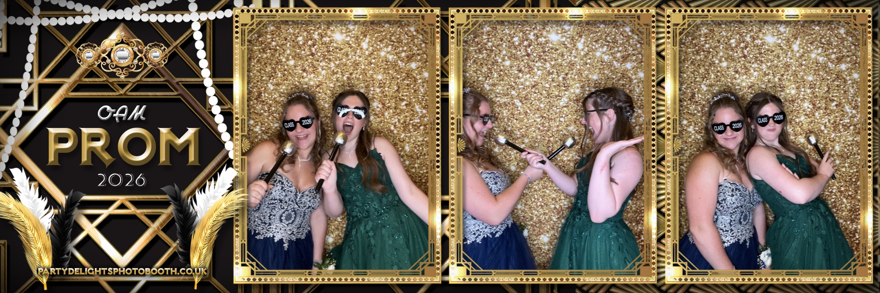 OAM Prom 2026 | View more photos from the event at gallery.partydelightsphotobooth.co.uk/u/PartyDelightsPhotoBooth/OAM-Prom-2026