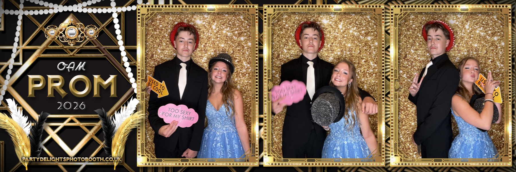 OAM Prom 2026 | View more photos from the event at gallery.partydelightsphotobooth.co.uk/u/PartyDelightsPhotoBooth/OAM-Prom-2026