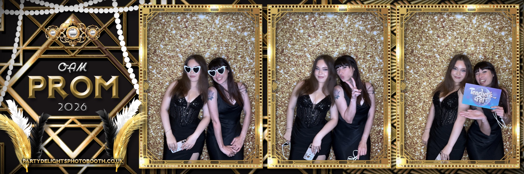 OAM Prom 2026 | View more photos from the event at gallery.partydelightsphotobooth.co.uk/u/PartyDelightsPhotoBooth/OAM-Prom-2026