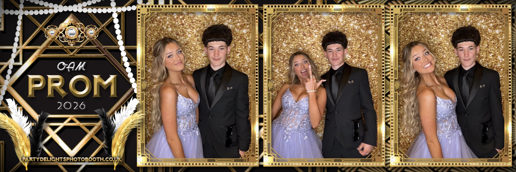 OAM Prom 2026 | View more photos from the event at gallery.partydelightsphotobooth.co.uk/u/PartyDelightsPhotoBooth/OAM-Prom-2026
