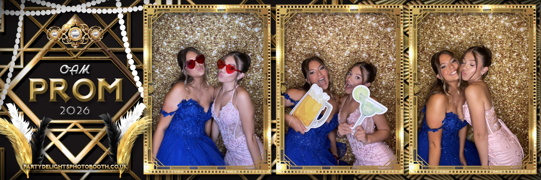 OAM Prom 2026 | View more photos from the event at gallery.partydelightsphotobooth.co.uk/u/PartyDelightsPhotoBooth/OAM-Prom-2026