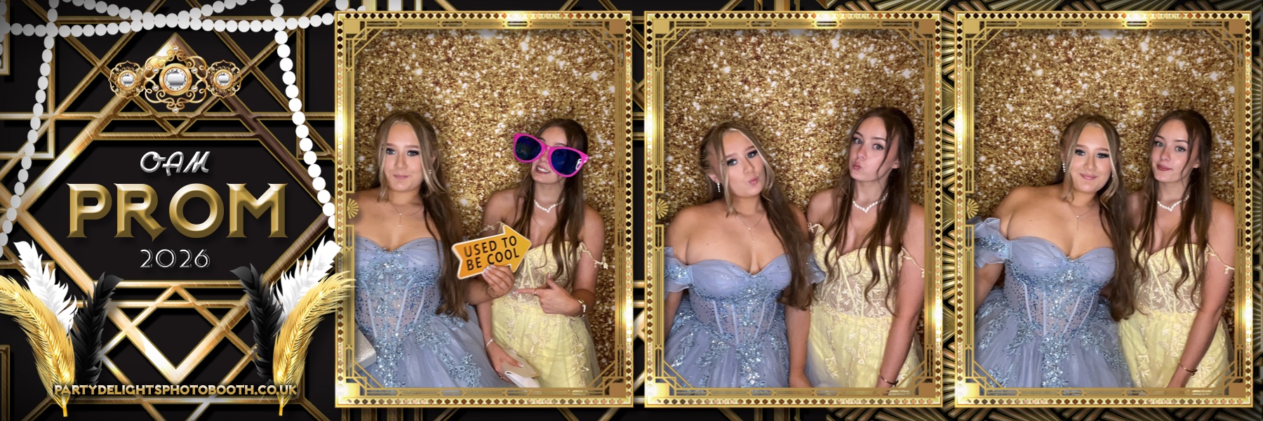 OAM Prom 2026 | View more photos from the event at gallery.partydelightsphotobooth.co.uk/u/PartyDelightsPhotoBooth/OAM-Prom-2026