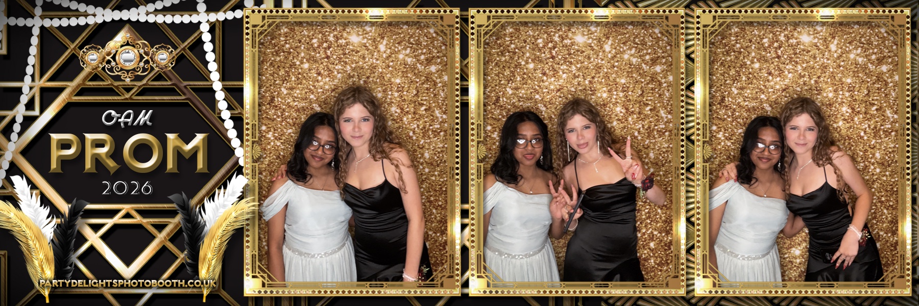 OAM Prom 2026 | View more photos from the event at gallery.partydelightsphotobooth.co.uk/u/PartyDelightsPhotoBooth/OAM-Prom-2026