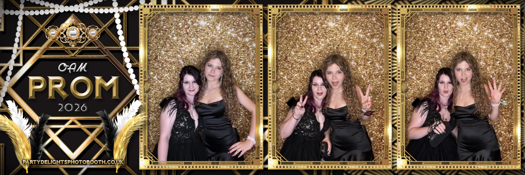 OAM Prom 2026 | View more photos from the event at gallery.partydelightsphotobooth.co.uk/u/PartyDelightsPhotoBooth/OAM-Prom-2026