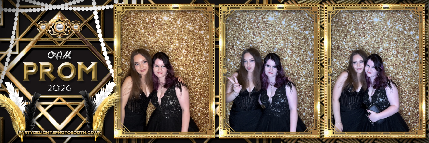 OAM Prom 2026 | View more photos from the event at gallery.partydelightsphotobooth.co.uk/u/PartyDelightsPhotoBooth/OAM-Prom-2026