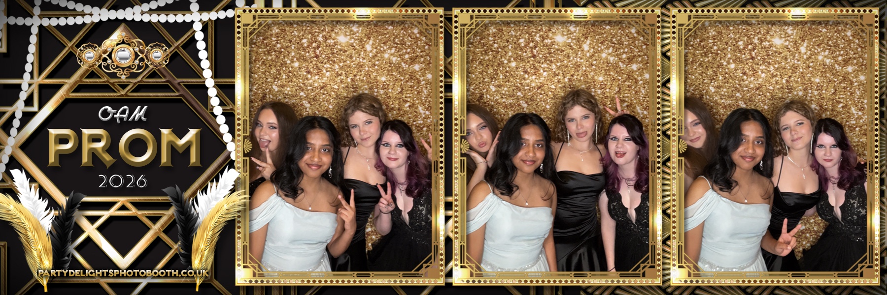 OAM Prom 2026 | View more photos from the event at gallery.partydelightsphotobooth.co.uk/u/PartyDelightsPhotoBooth/OAM-Prom-2026