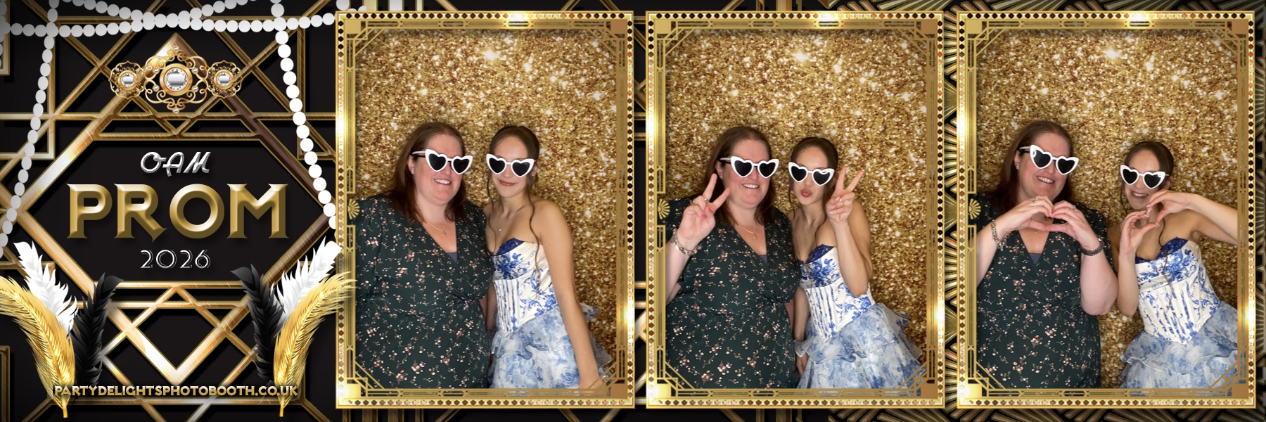 OAM Prom 2026 | View more photos from the event at gallery.partydelightsphotobooth.co.uk/u/PartyDelightsPhotoBooth/OAM-Prom-2026