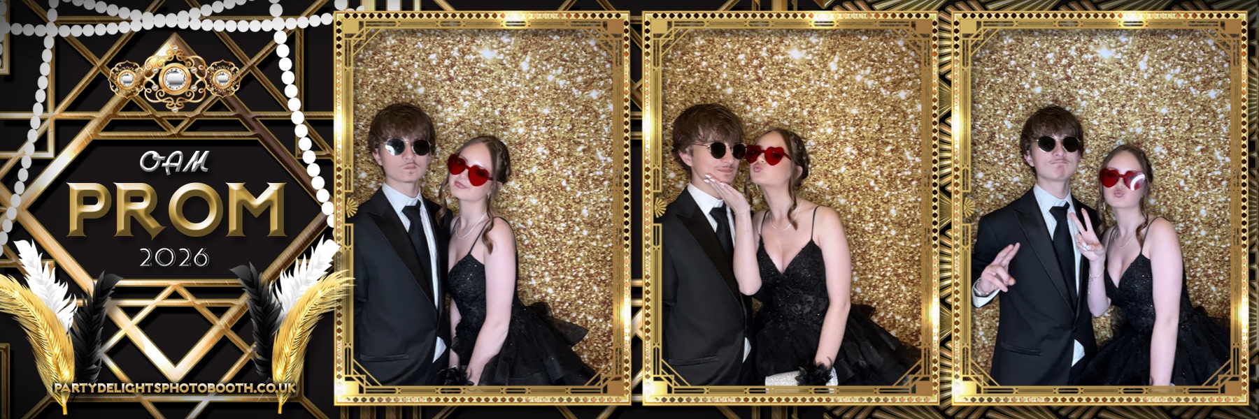OAM Prom 2026 | View more photos from the event at gallery.partydelightsphotobooth.co.uk/u/PartyDelightsPhotoBooth/OAM-Prom-2026