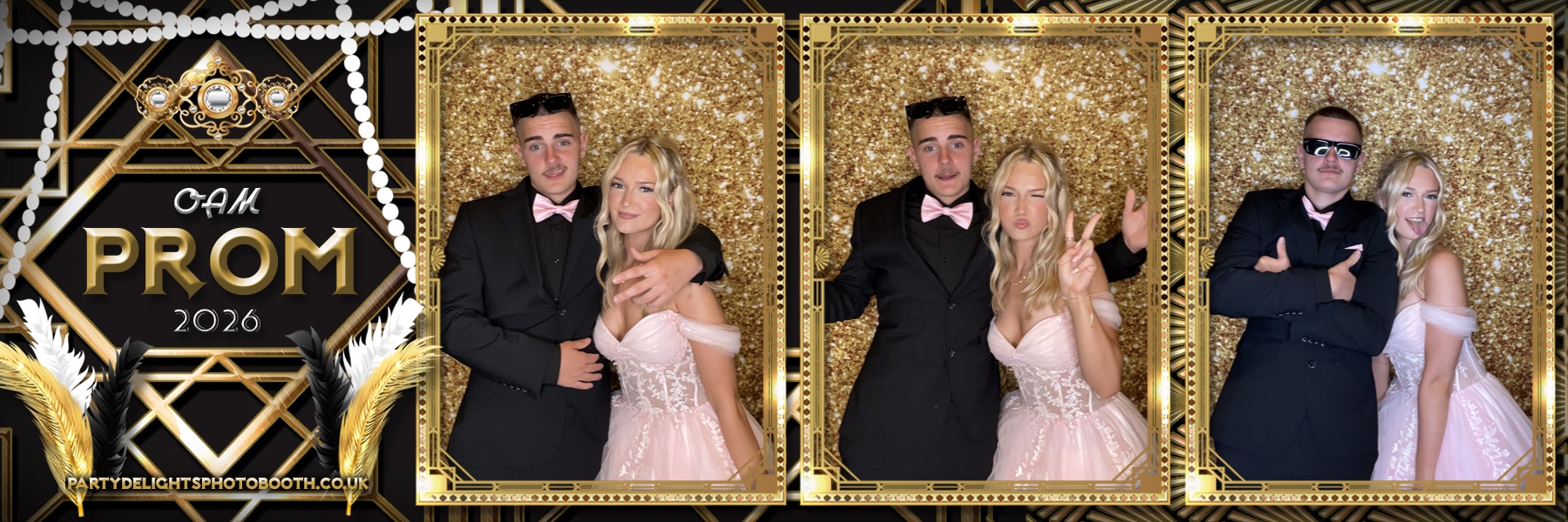 OAM Prom 2026 | View more photos from the event at gallery.partydelightsphotobooth.co.uk/u/PartyDelightsPhotoBooth/OAM-Prom-2026
