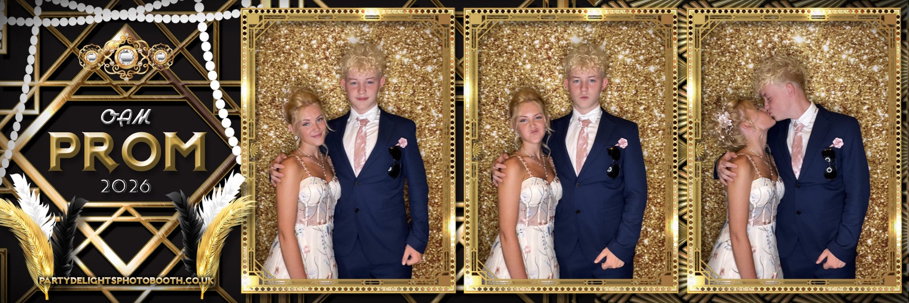 OAM Prom 2026 | View more photos from the event at gallery.partydelightsphotobooth.co.uk/u/PartyDelightsPhotoBooth/OAM-Prom-2026