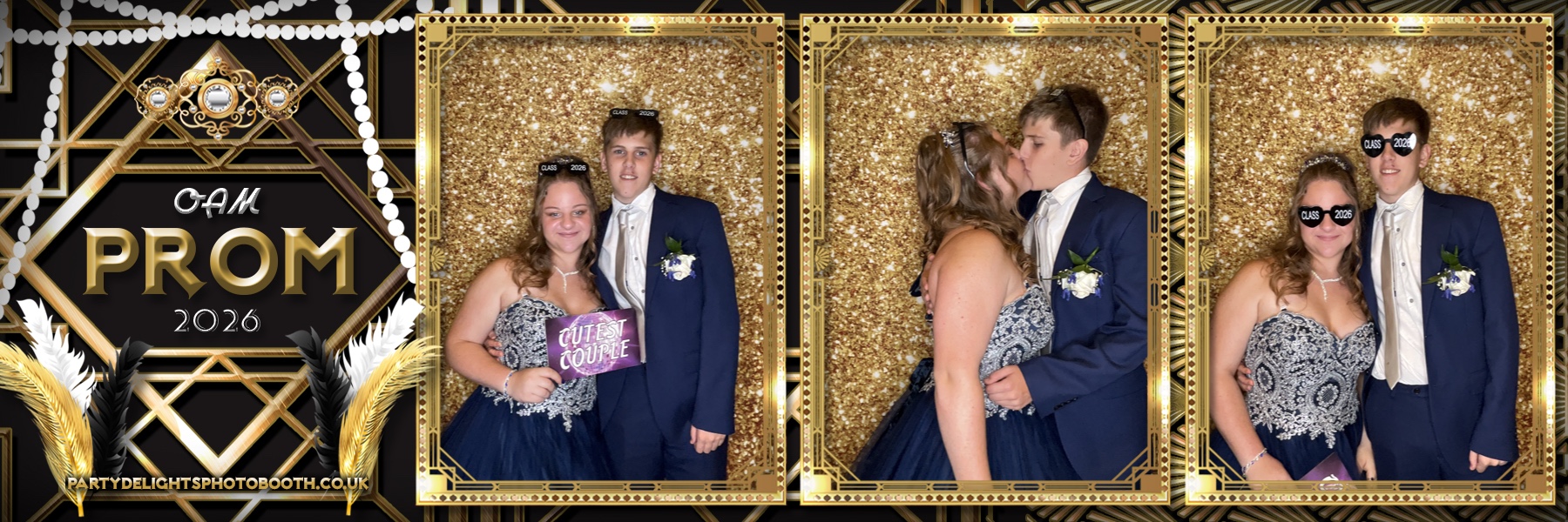 OAM Prom 2026 | View more photos from the event at gallery.partydelightsphotobooth.co.uk/u/PartyDelightsPhotoBooth/OAM-Prom-2026
