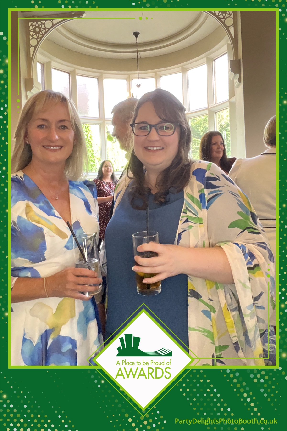 Place To Be Proud Of Awards 2026 | View more photos from the event at gallery.partydelightsphotobooth.co.uk/u/PartyDelightsPhotoBooth/Place-To-Be-Proud-Of-Awards-2026