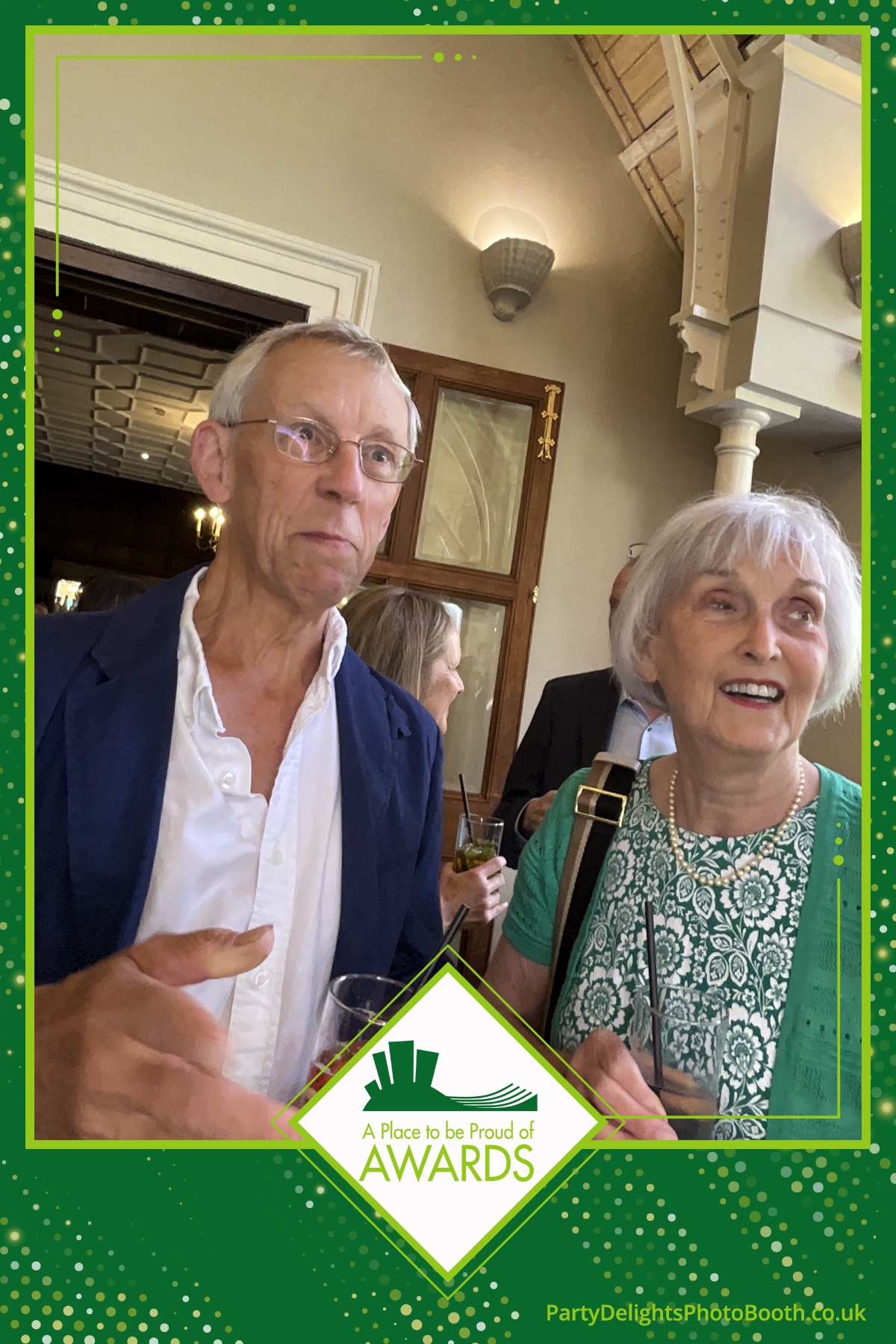 Place To Be Proud Of Awards 2026 | View more photos from the event at gallery.partydelightsphotobooth.co.uk/u/PartyDelightsPhotoBooth/Place-To-Be-Proud-Of-Awards-2026