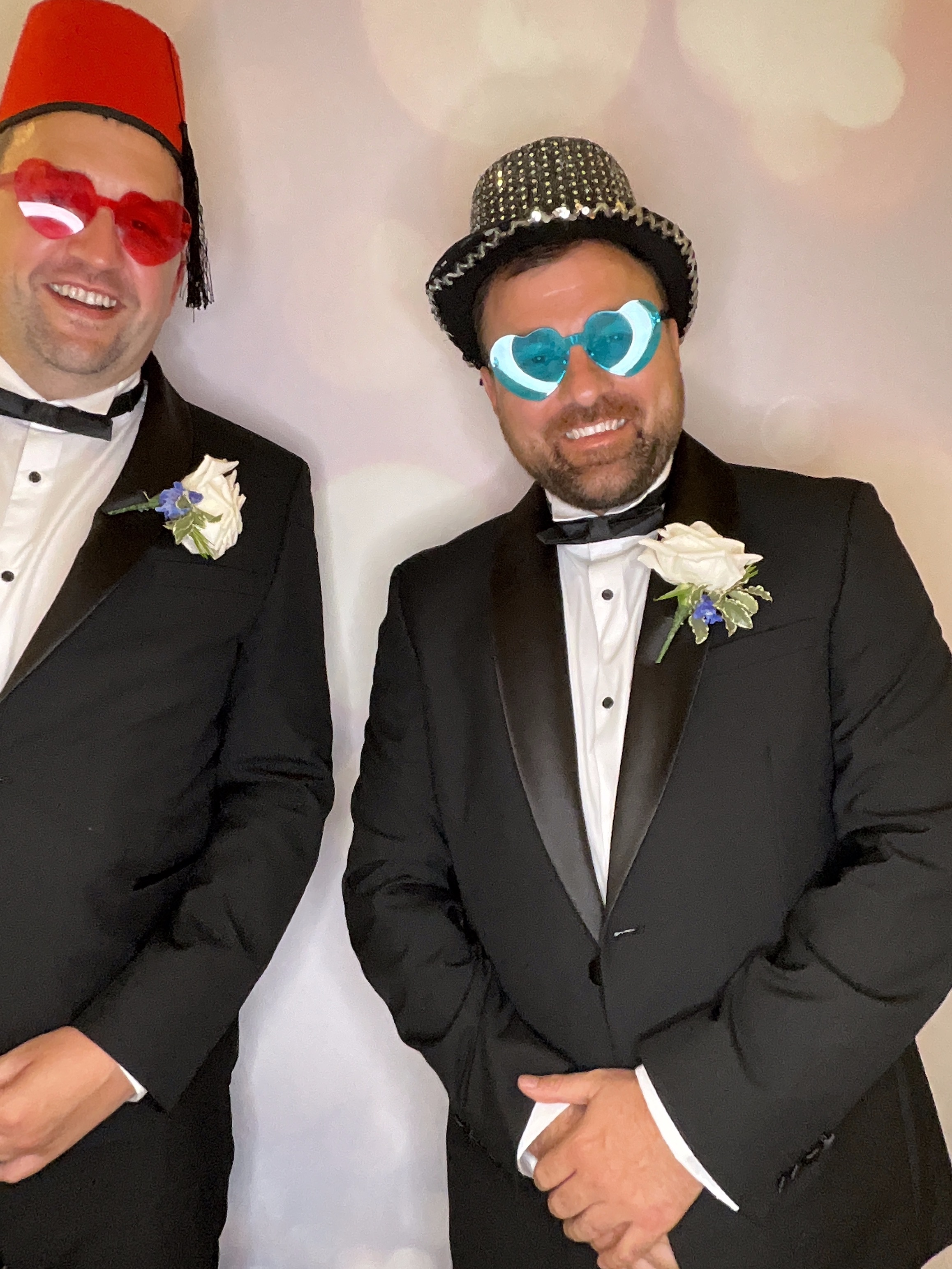 Rio & Edwards Wedding Day | View more photos from the event at gallery.partydelightsphotobooth.co.uk/u/PartyDelightsPhotoBooth/Rio-Edwards-Wedding-Day