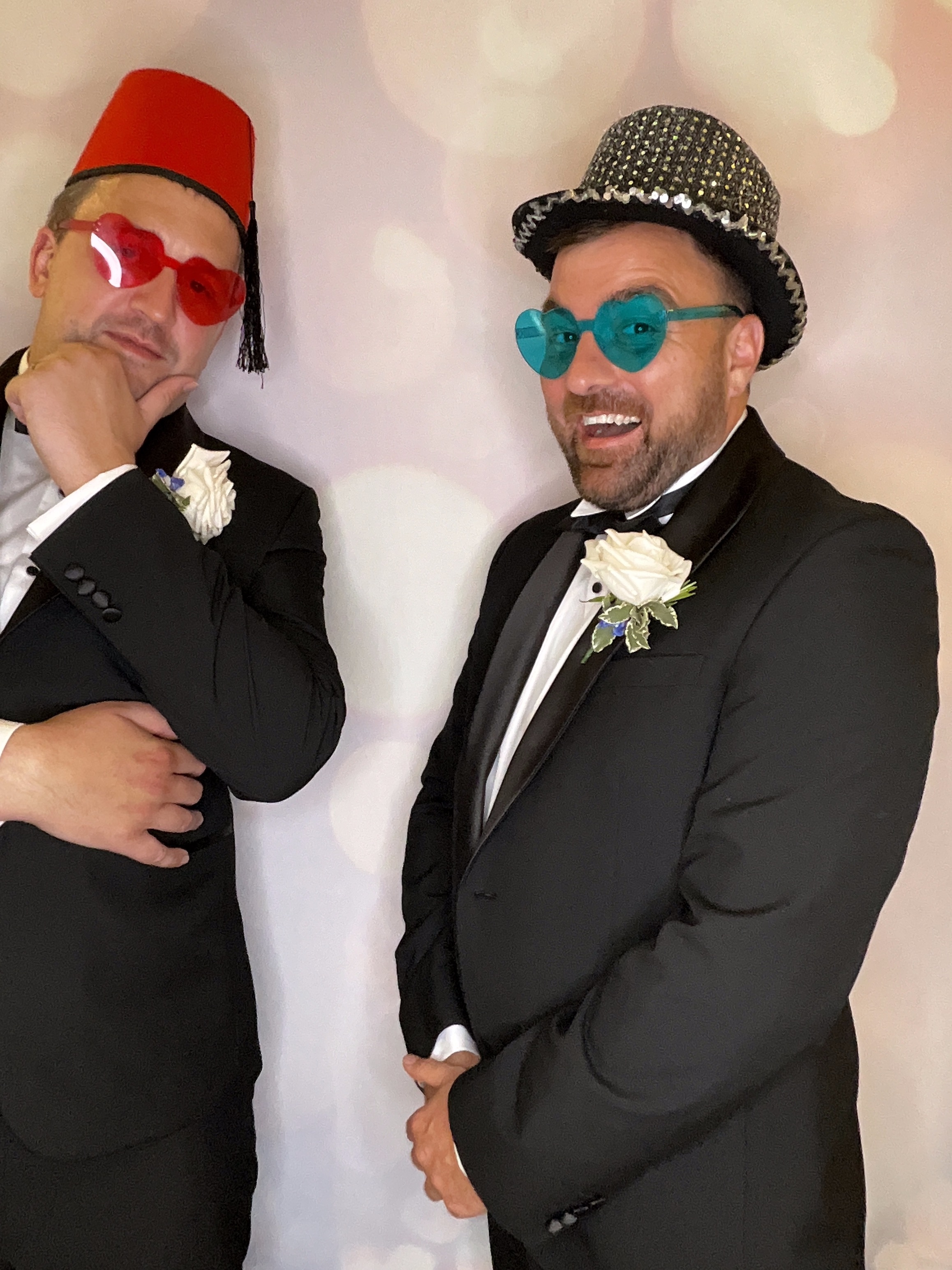 Rio & Edwards Wedding Day | View more photos from the event at gallery.partydelightsphotobooth.co.uk/u/PartyDelightsPhotoBooth/Rio-Edwards-Wedding-Day