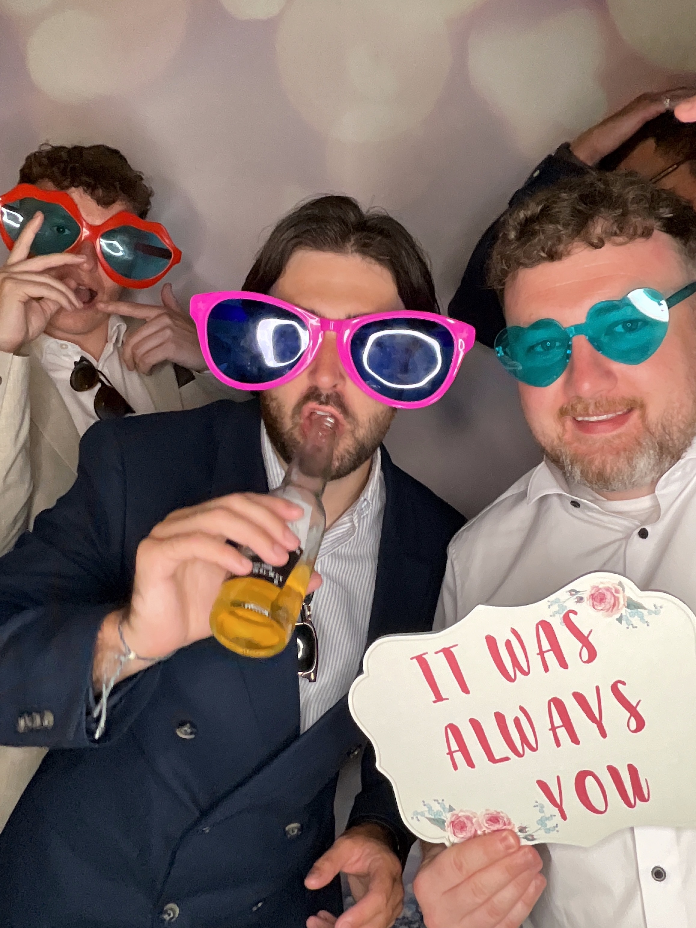 Rio & Edwards Wedding Day | View more photos from the event at gallery.partydelightsphotobooth.co.uk/u/PartyDelightsPhotoBooth/Rio-Edwards-Wedding-Day