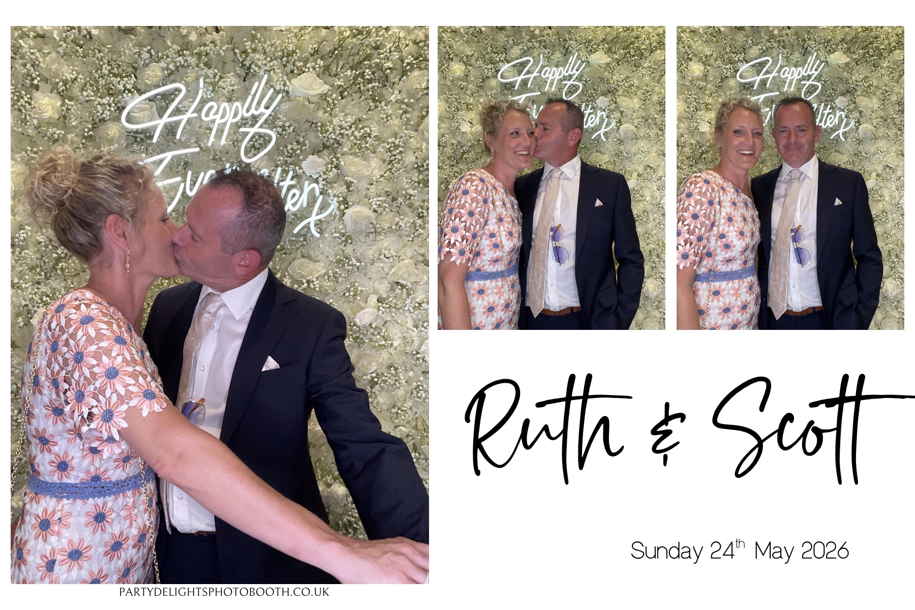 Scott & ruths wedding | View more photos from the event at gallery.partydelightsphotobooth.co.uk/u/PartyDelightsPhotoBooth/Scott-ruths-wedding