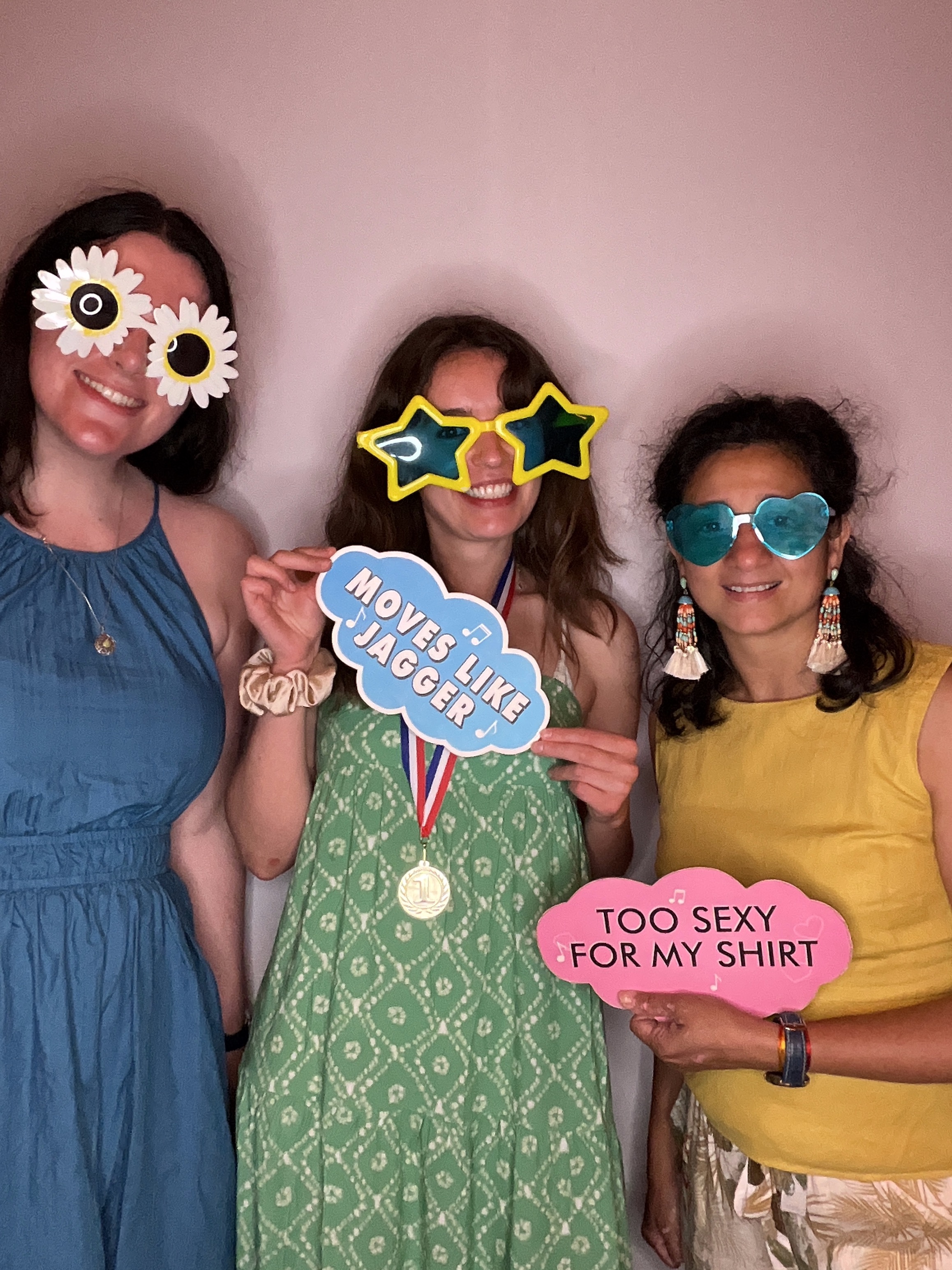 Summer Office Party 2026 | View more photos from the event at gallery.partydelightsphotobooth.co.uk/u/PartyDelightsPhotoBooth/Summer-Office-Party-2026