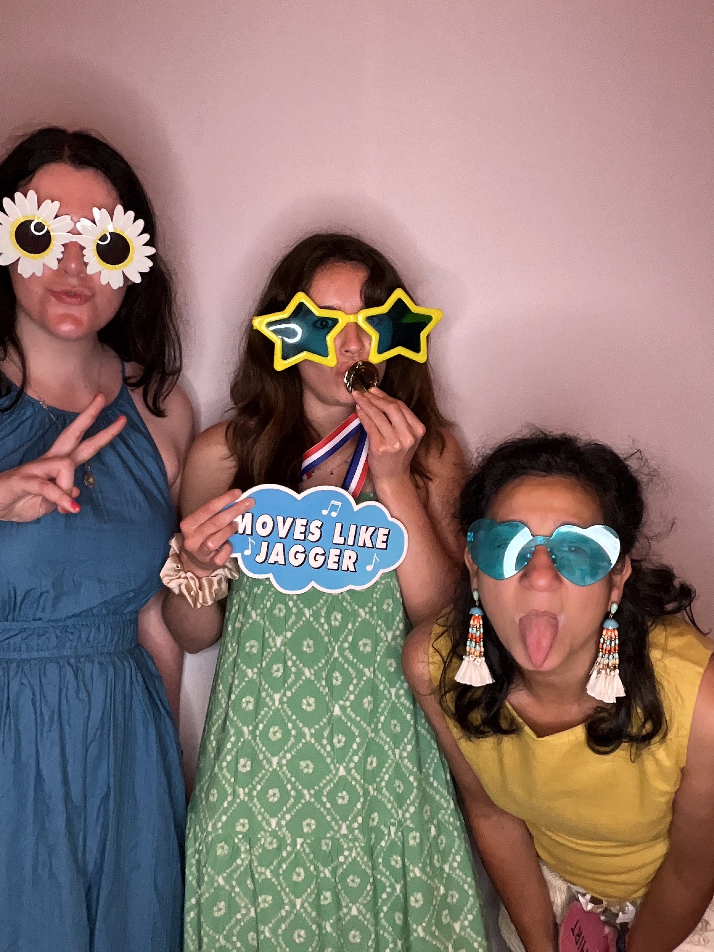 Summer Office Party 2026 | View more photos from the event at gallery.partydelightsphotobooth.co.uk/u/PartyDelightsPhotoBooth/Summer-Office-Party-2026
