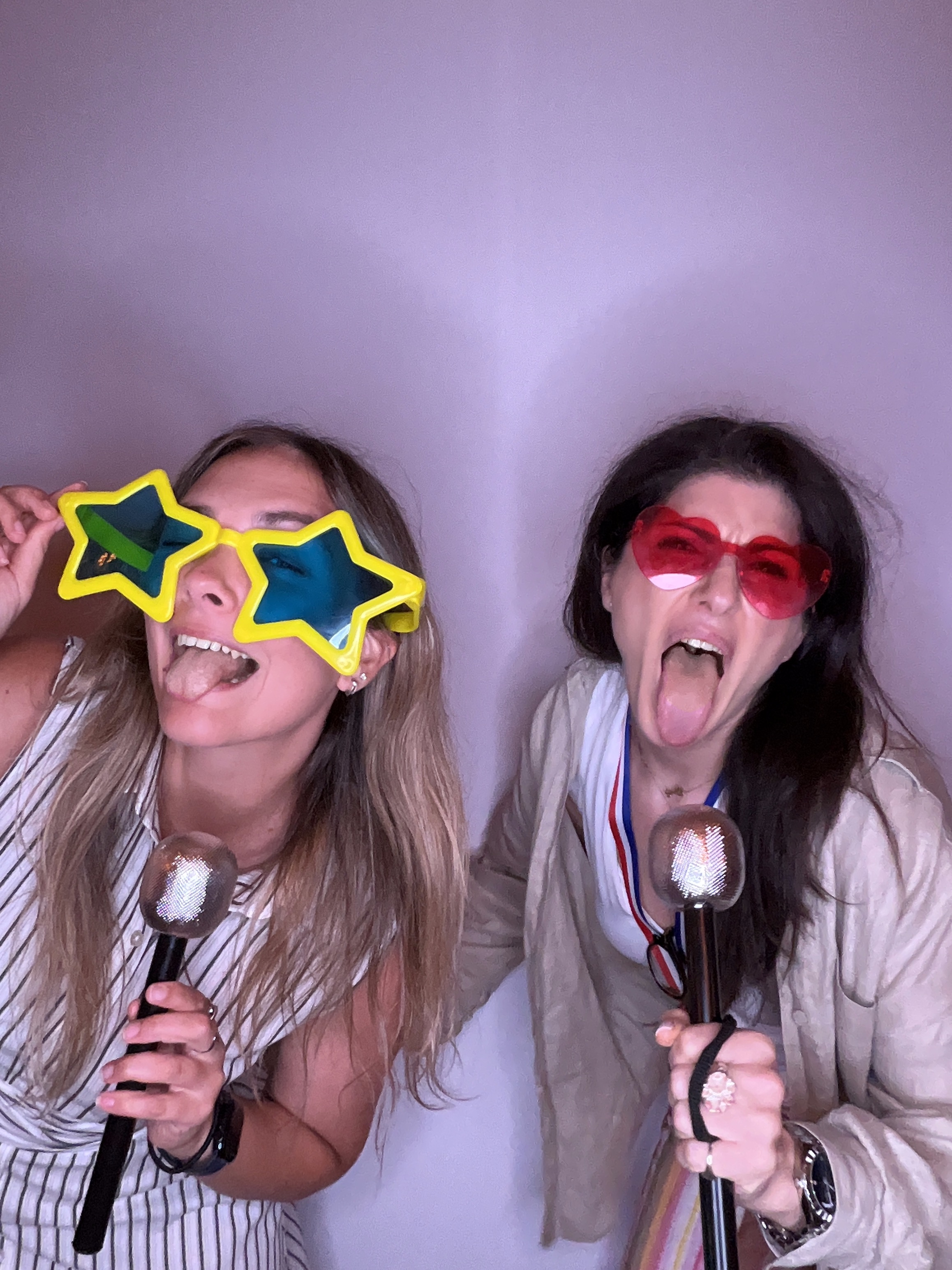 Summer Office Party 2026 | View more photos from the event at gallery.partydelightsphotobooth.co.uk/u/PartyDelightsPhotoBooth/Summer-Office-Party-2026