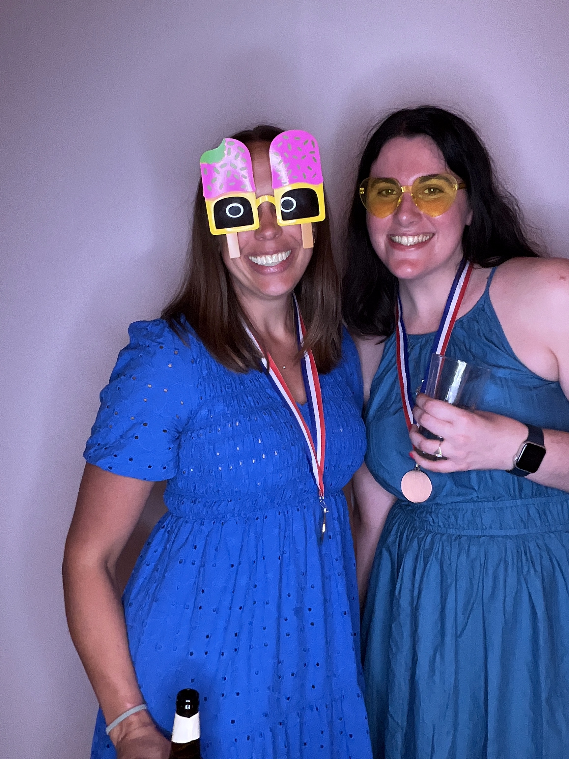 Summer Office Party 2026 | View more photos from the event at gallery.partydelightsphotobooth.co.uk/u/PartyDelightsPhotoBooth/Summer-Office-Party-2026