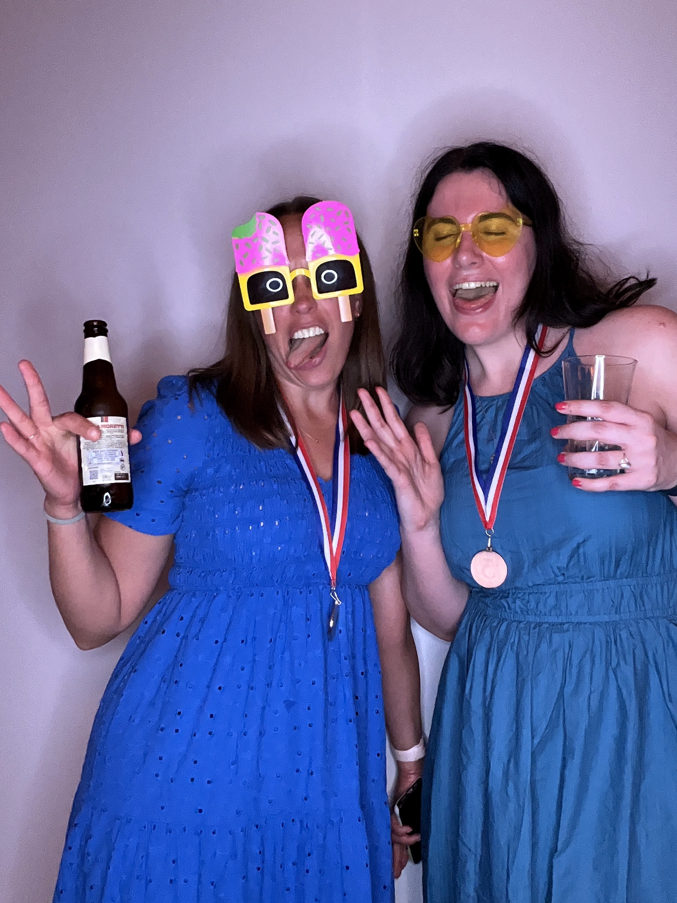 Summer Office Party 2026 | View more photos from the event at gallery.partydelightsphotobooth.co.uk/u/PartyDelightsPhotoBooth/Summer-Office-Party-2026