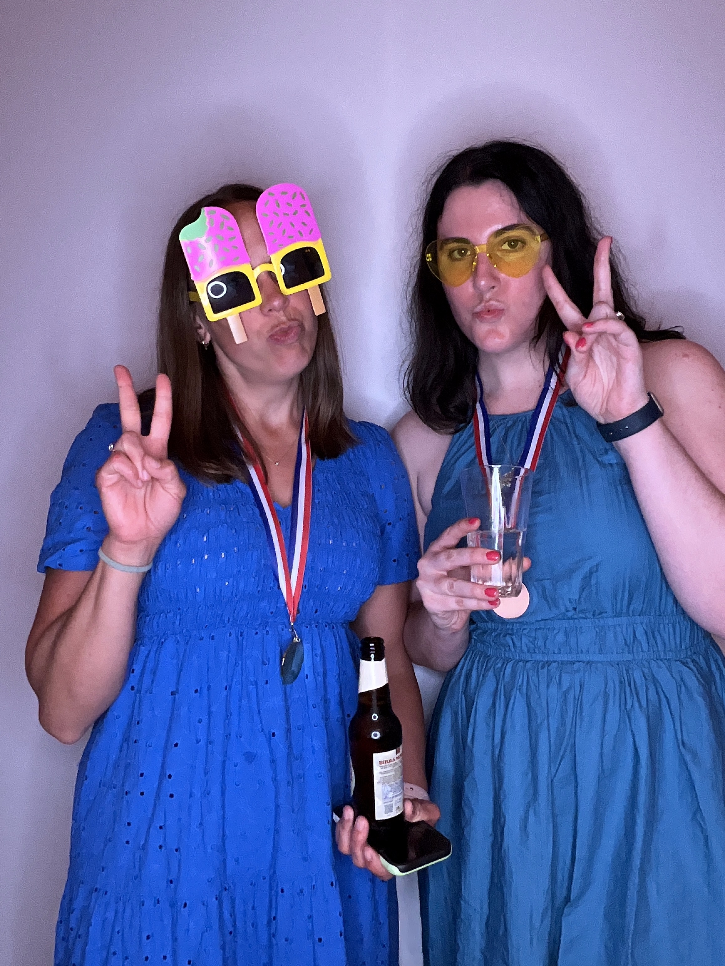 Summer Office Party 2026 | View more photos from the event at gallery.partydelightsphotobooth.co.uk/u/PartyDelightsPhotoBooth/Summer-Office-Party-2026