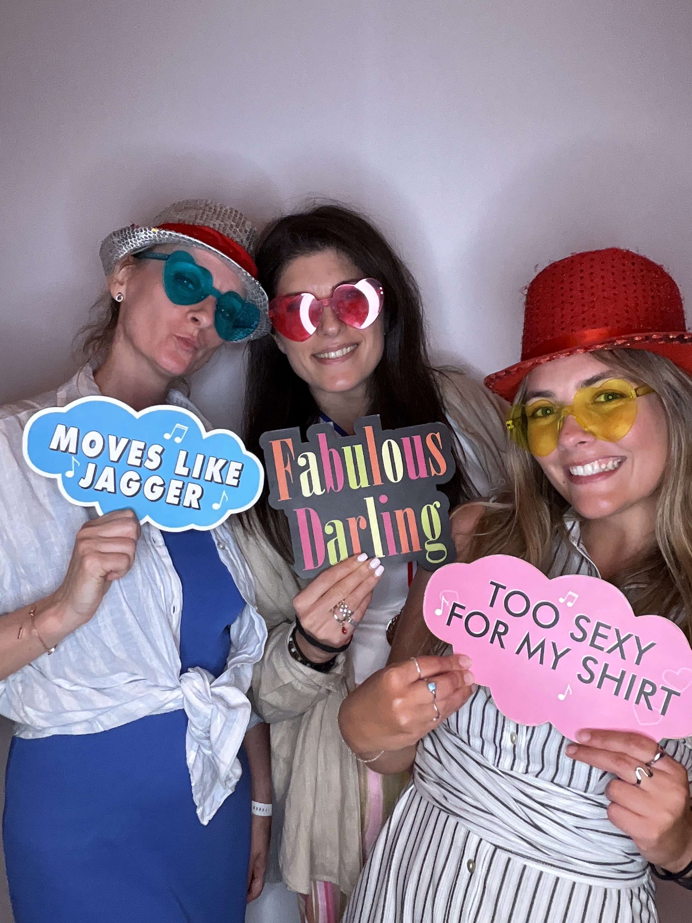 Summer Office Party 2026 | View more photos from the event at gallery.partydelightsphotobooth.co.uk/u/PartyDelightsPhotoBooth/Summer-Office-Party-2026