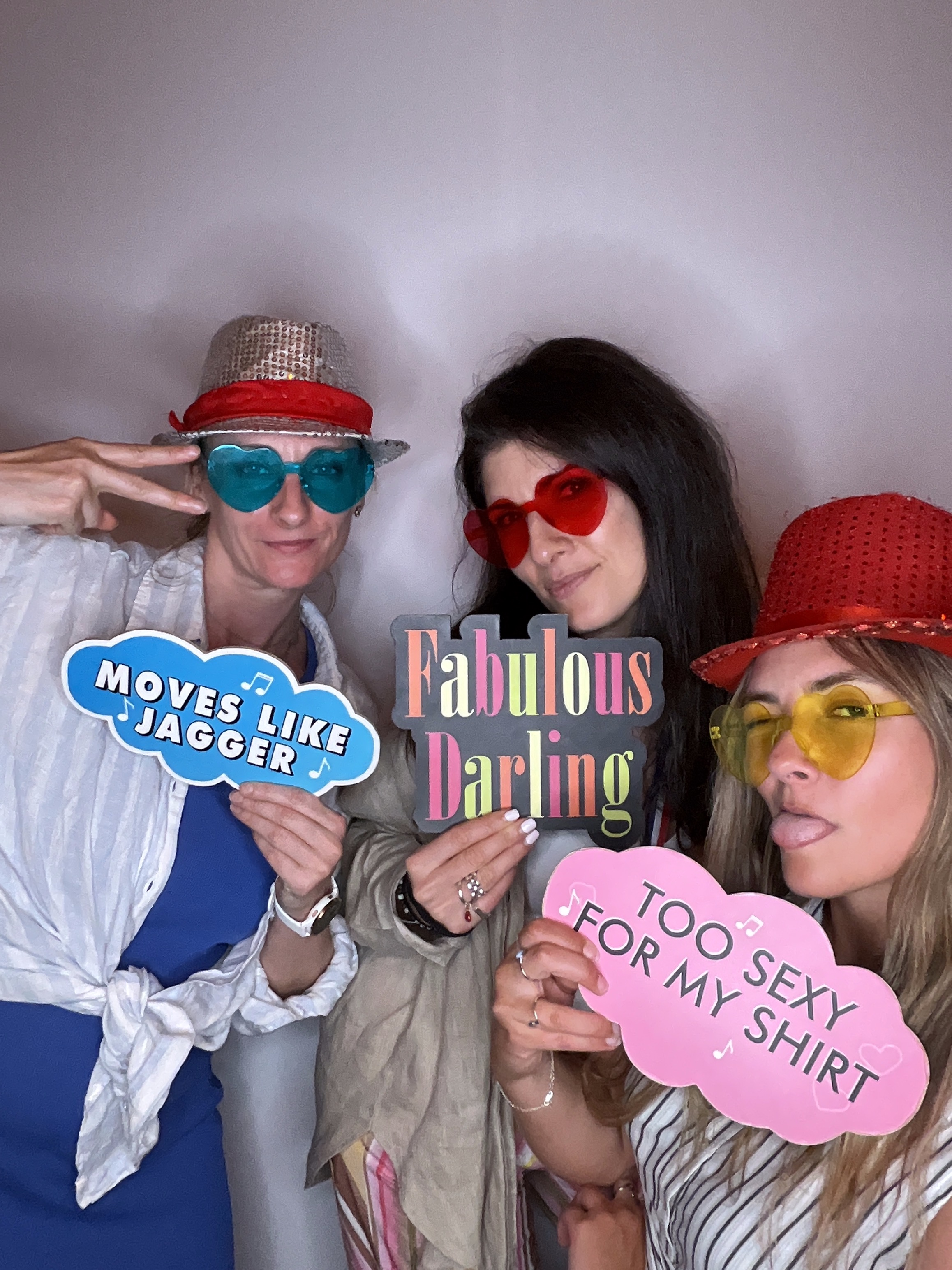 Summer Office Party 2026 | View more photos from the event at gallery.partydelightsphotobooth.co.uk/u/PartyDelightsPhotoBooth/Summer-Office-Party-2026