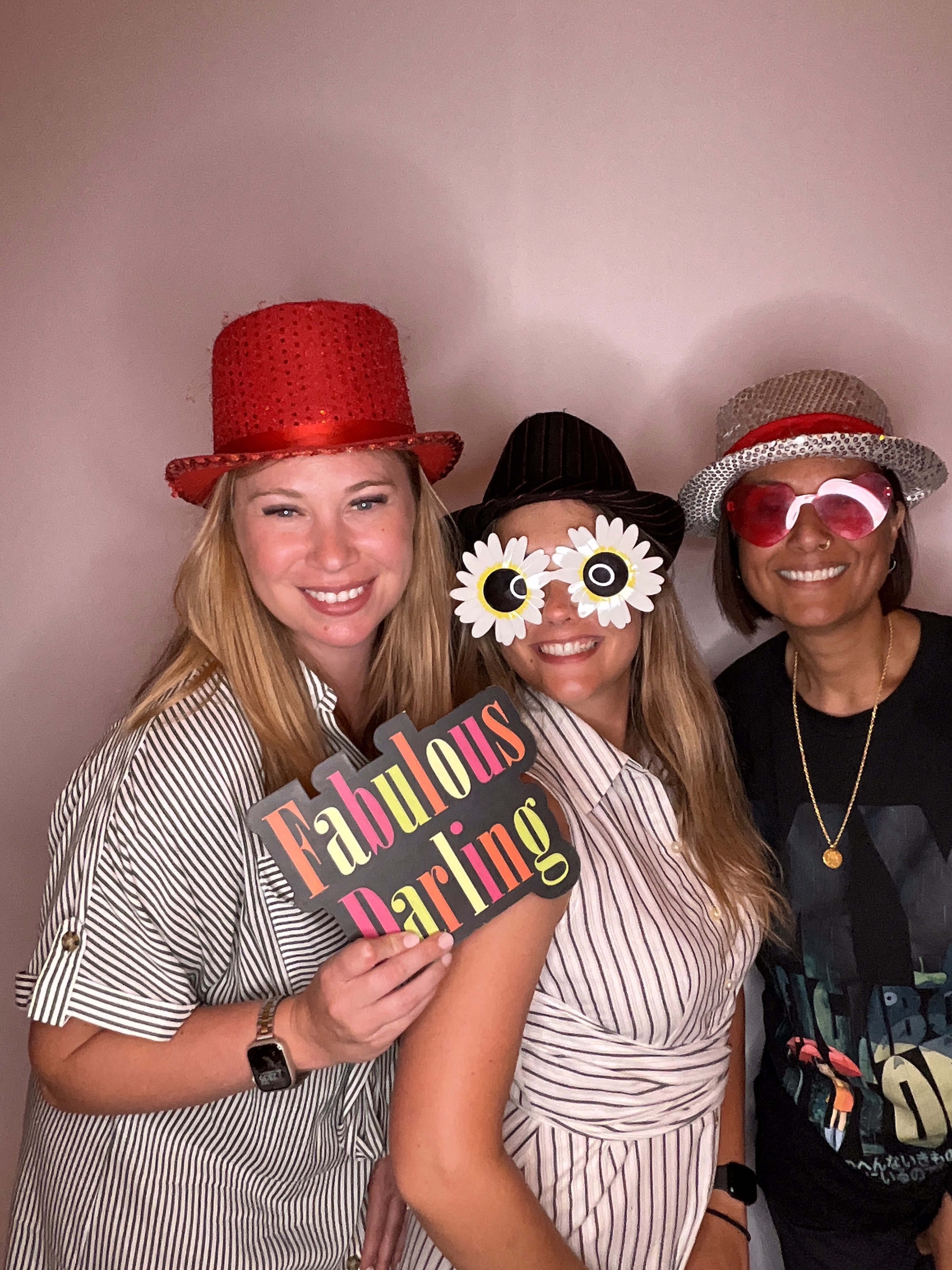 Summer Office Party 2026 | View more photos from the event at gallery.partydelightsphotobooth.co.uk/u/PartyDelightsPhotoBooth/Summer-Office-Party-2026