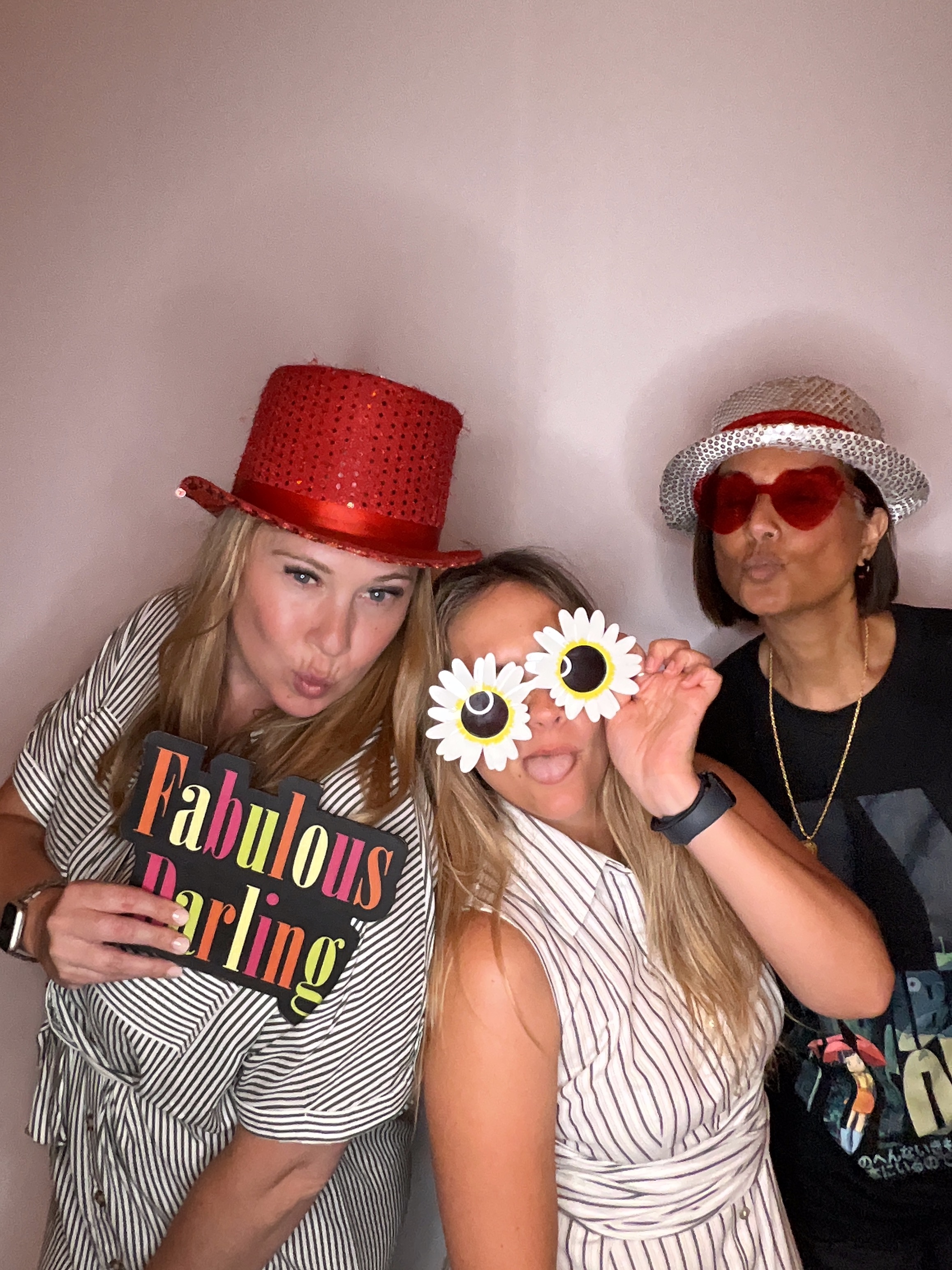 Summer Office Party 2026 | View more photos from the event at gallery.partydelightsphotobooth.co.uk/u/PartyDelightsPhotoBooth/Summer-Office-Party-2026