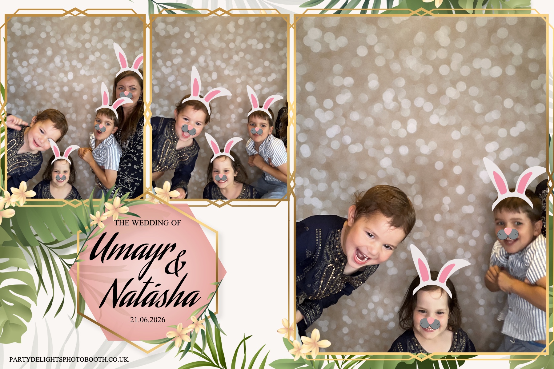 Umayr and Natasha’s Wedding | View more photos from the event at gallery.partydelightsphotobooth.co.uk/u/PartyDelightsPhotoBooth/Umayr-and-Natasha’s-Wedding
