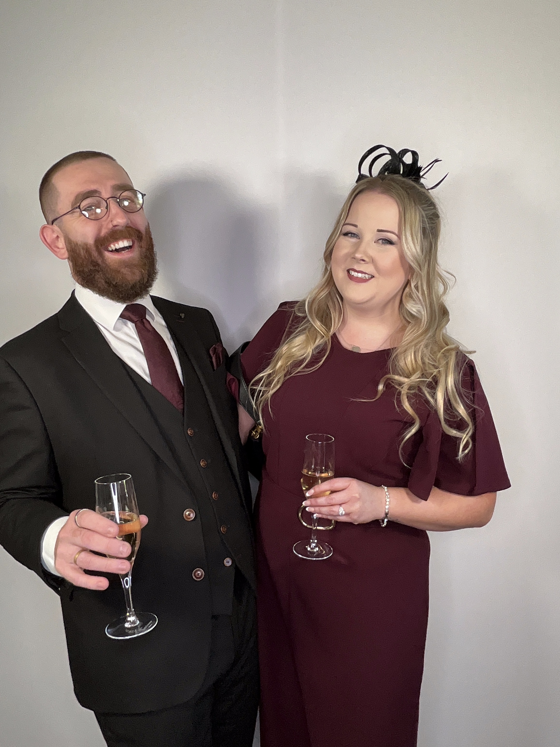 Zoe and Jesse's Wedding | View more photos from the event at gallery.partydelightsphotobooth.co.uk/u/PartyDelightsPhotoBooth/Zoe-and-Jesses-Wedding