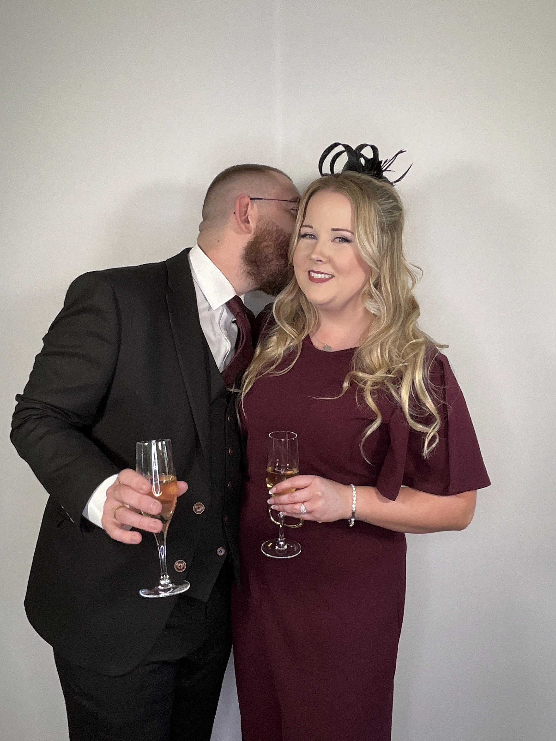 Zoe and Jesse's Wedding | View more photos from the event at gallery.partydelightsphotobooth.co.uk/u/PartyDelightsPhotoBooth/Zoe-and-Jesses-Wedding
