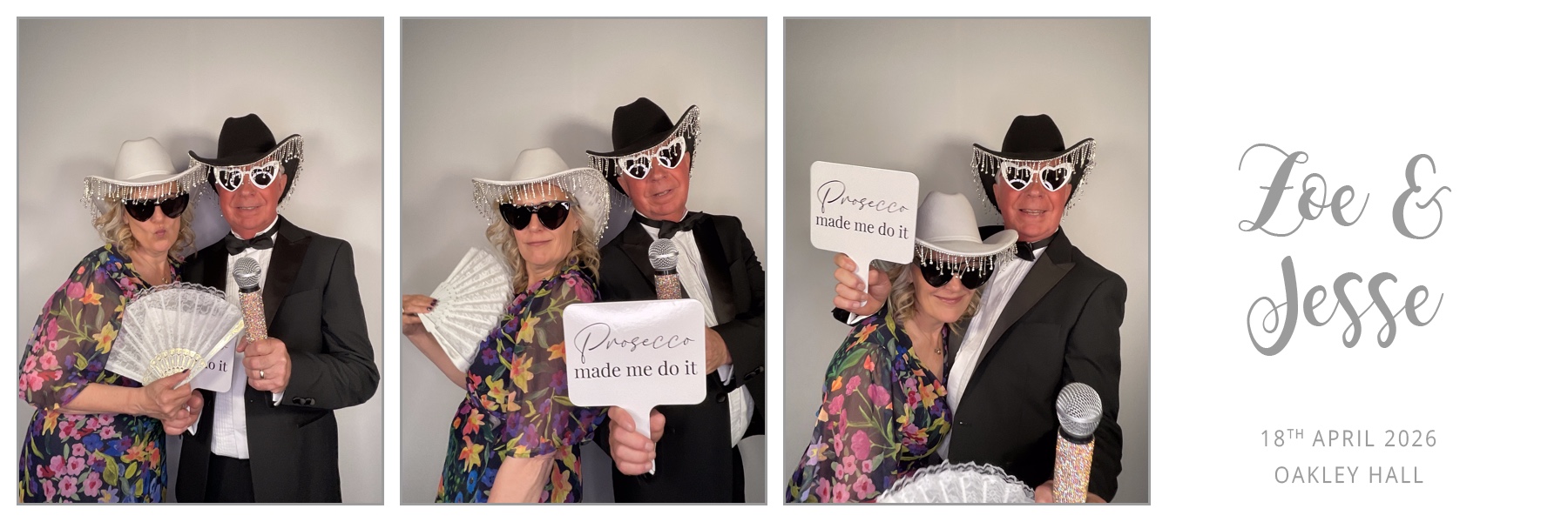 Zoe and Jesse's Wedding | View more photos from the event at gallery.partydelightsphotobooth.co.uk/u/PartyDelightsPhotoBooth/Zoe-and-Jesses-Wedding