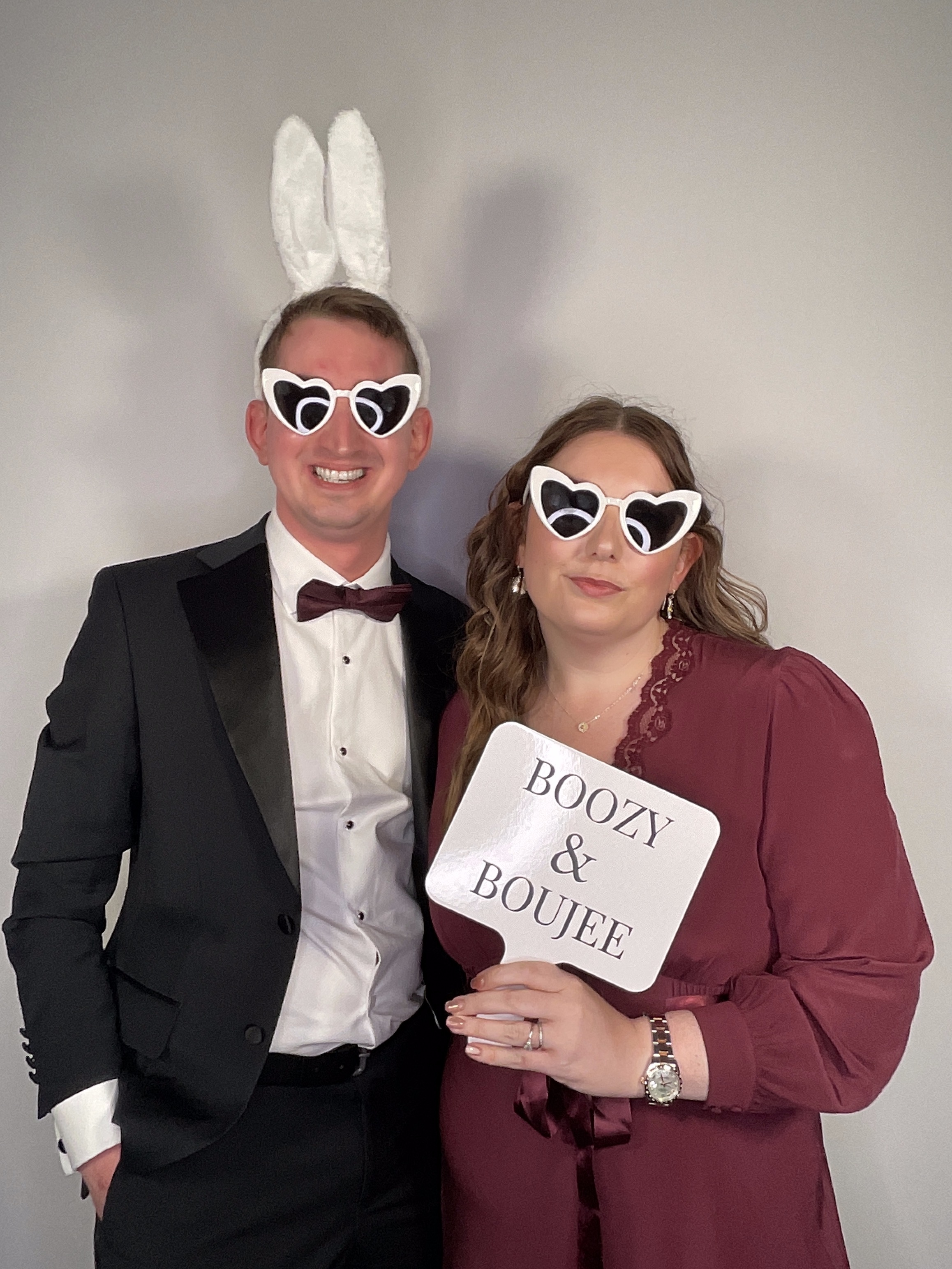 Zoe and Jesse's Wedding | View more photos from the event at gallery.partydelightsphotobooth.co.uk/u/PartyDelightsPhotoBooth/Zoe-and-Jesses-Wedding