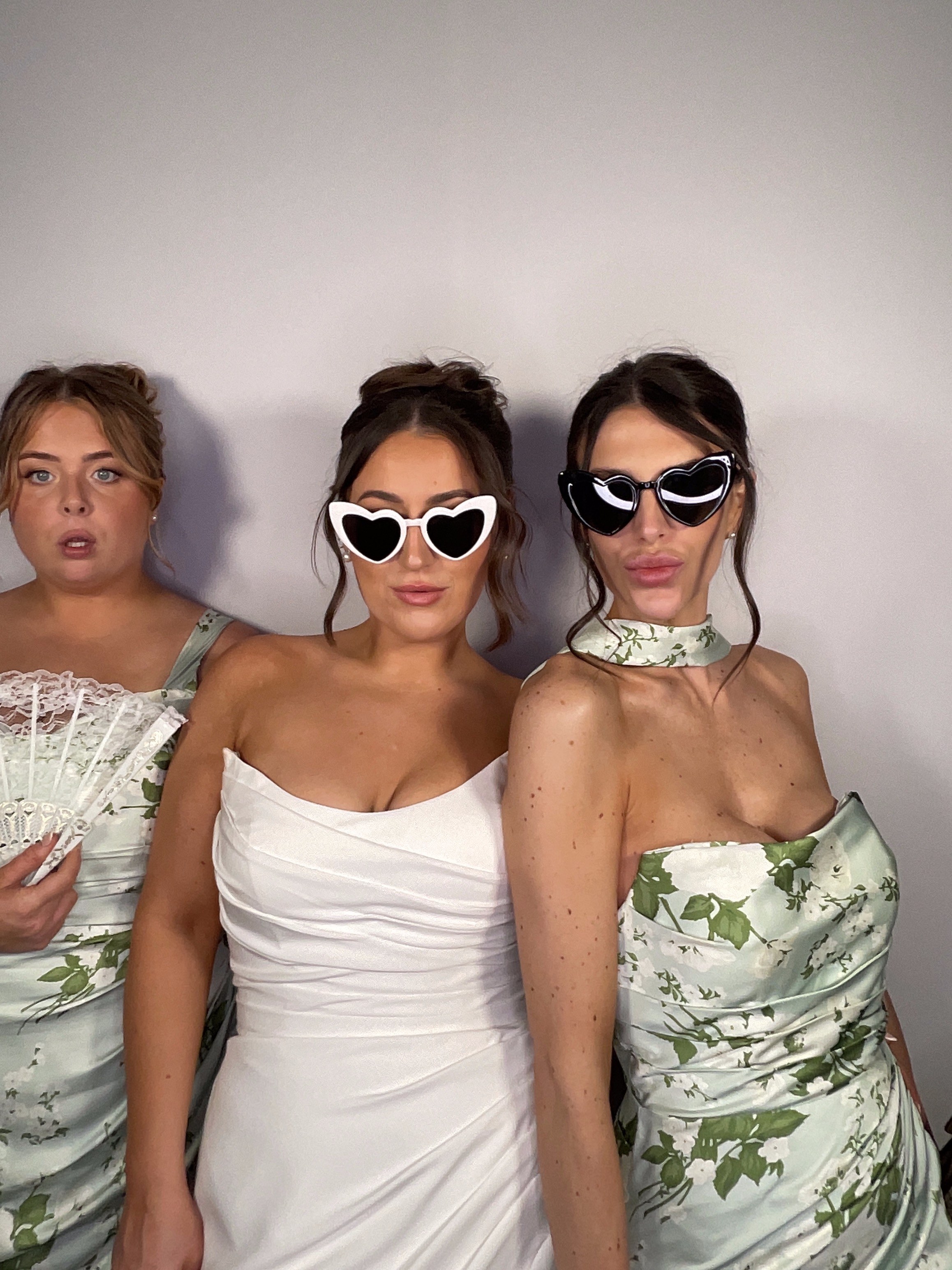 Zoe and Jesse's Wedding | View more photos from the event at gallery.partydelightsphotobooth.co.uk/u/PartyDelightsPhotoBooth/Zoe-and-Jesses-Wedding