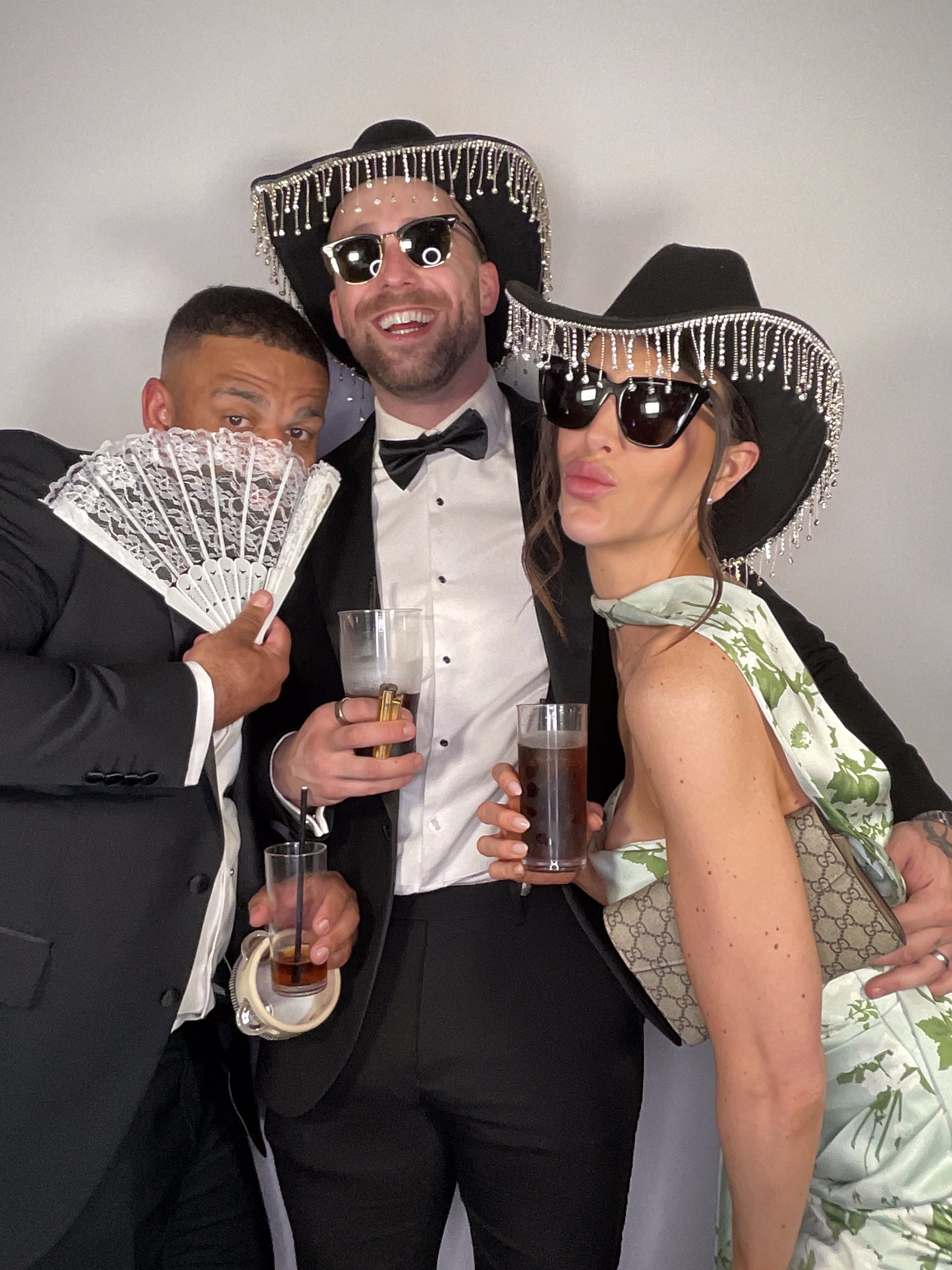 Zoe and Jesse's Wedding | View more photos from the event at gallery.partydelightsphotobooth.co.uk/u/PartyDelightsPhotoBooth/Zoe-and-Jesses-Wedding