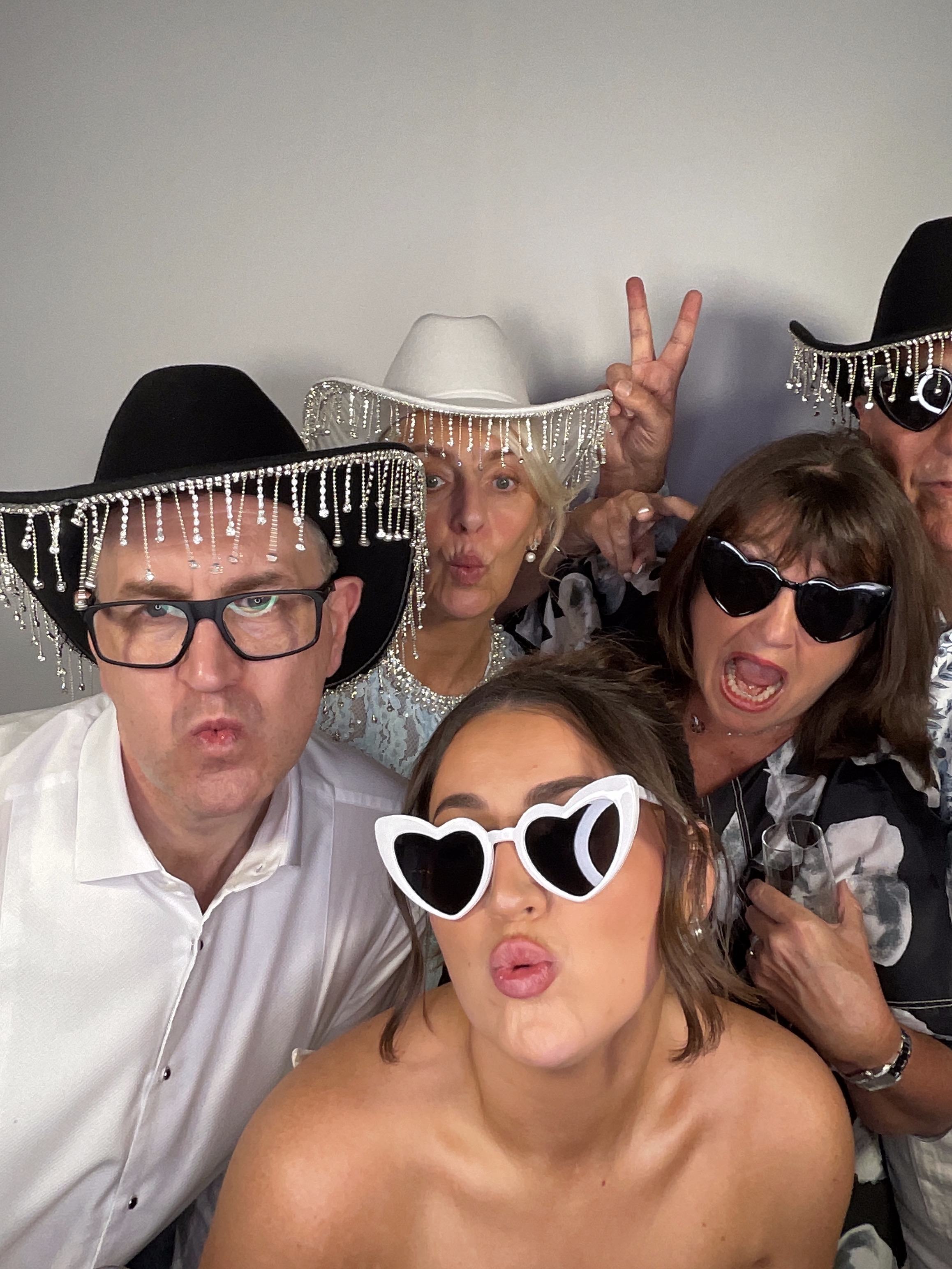 Zoe and Jesse's Wedding | View more photos from the event at gallery.partydelightsphotobooth.co.uk/u/PartyDelightsPhotoBooth/Zoe-and-Jesses-Wedding