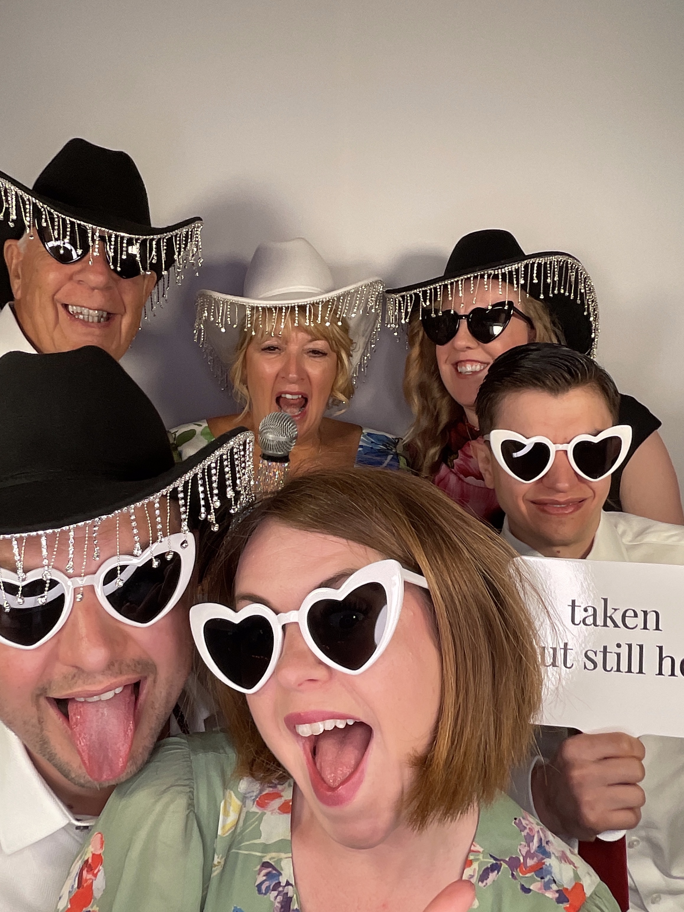 Zoe and Jesse's Wedding | View more photos from the event at gallery.partydelightsphotobooth.co.uk/u/PartyDelightsPhotoBooth/Zoe-and-Jesses-Wedding