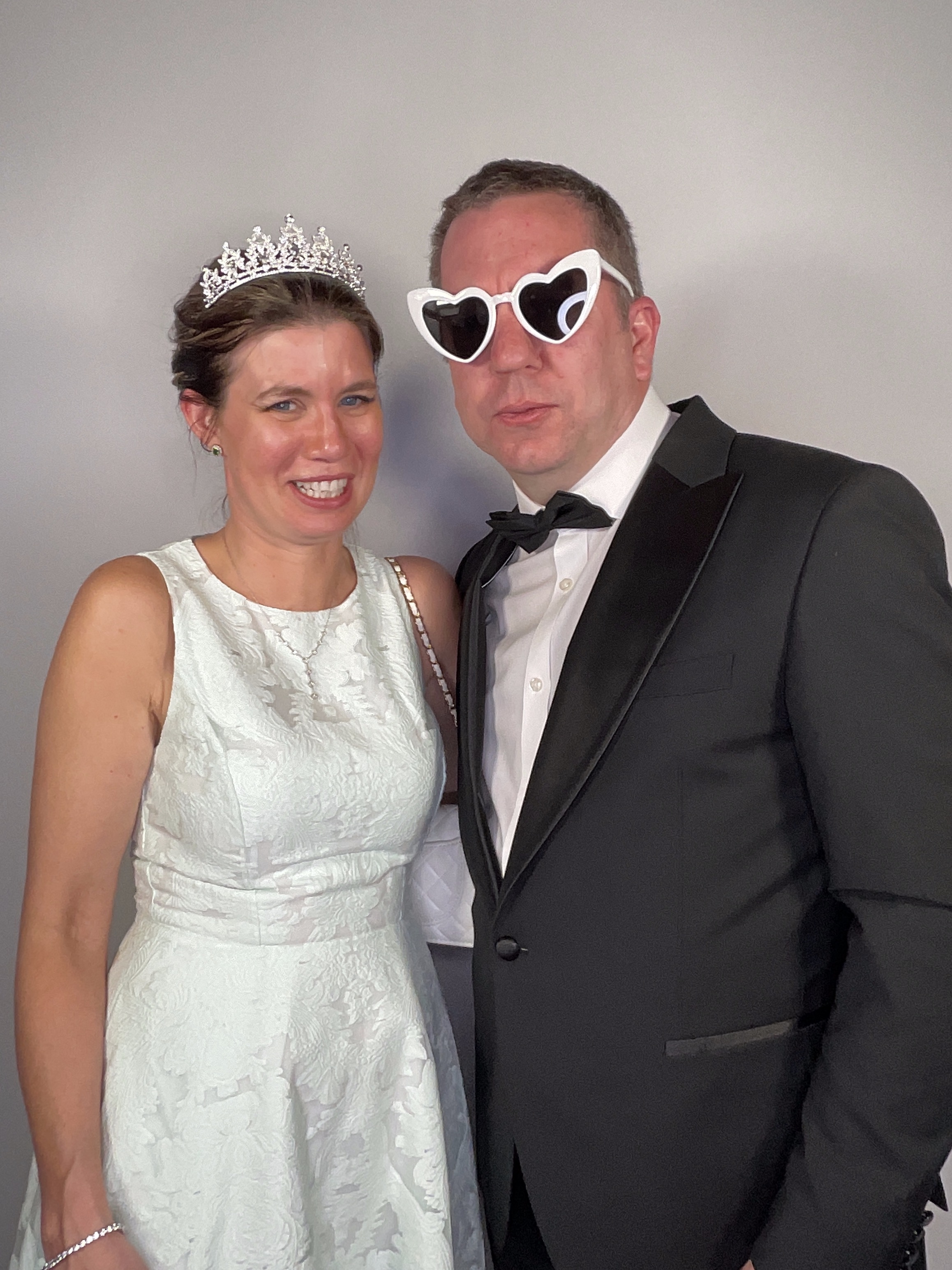 Zoe and Jesse's Wedding | View more photos from the event at gallery.partydelightsphotobooth.co.uk/u/PartyDelightsPhotoBooth/Zoe-and-Jesses-Wedding