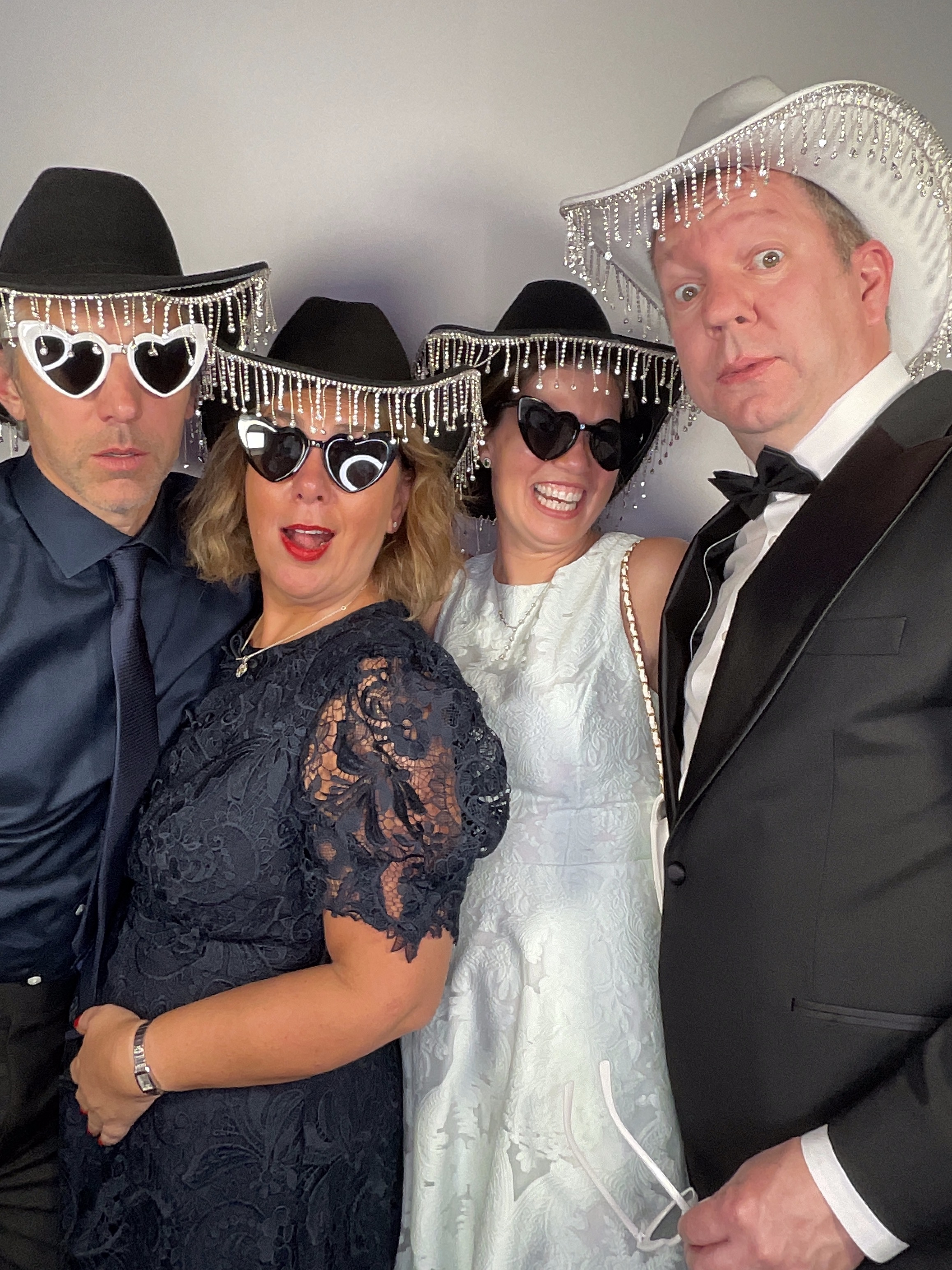Zoe and Jesse's Wedding | View more photos from the event at gallery.partydelightsphotobooth.co.uk/u/PartyDelightsPhotoBooth/Zoe-and-Jesses-Wedding
