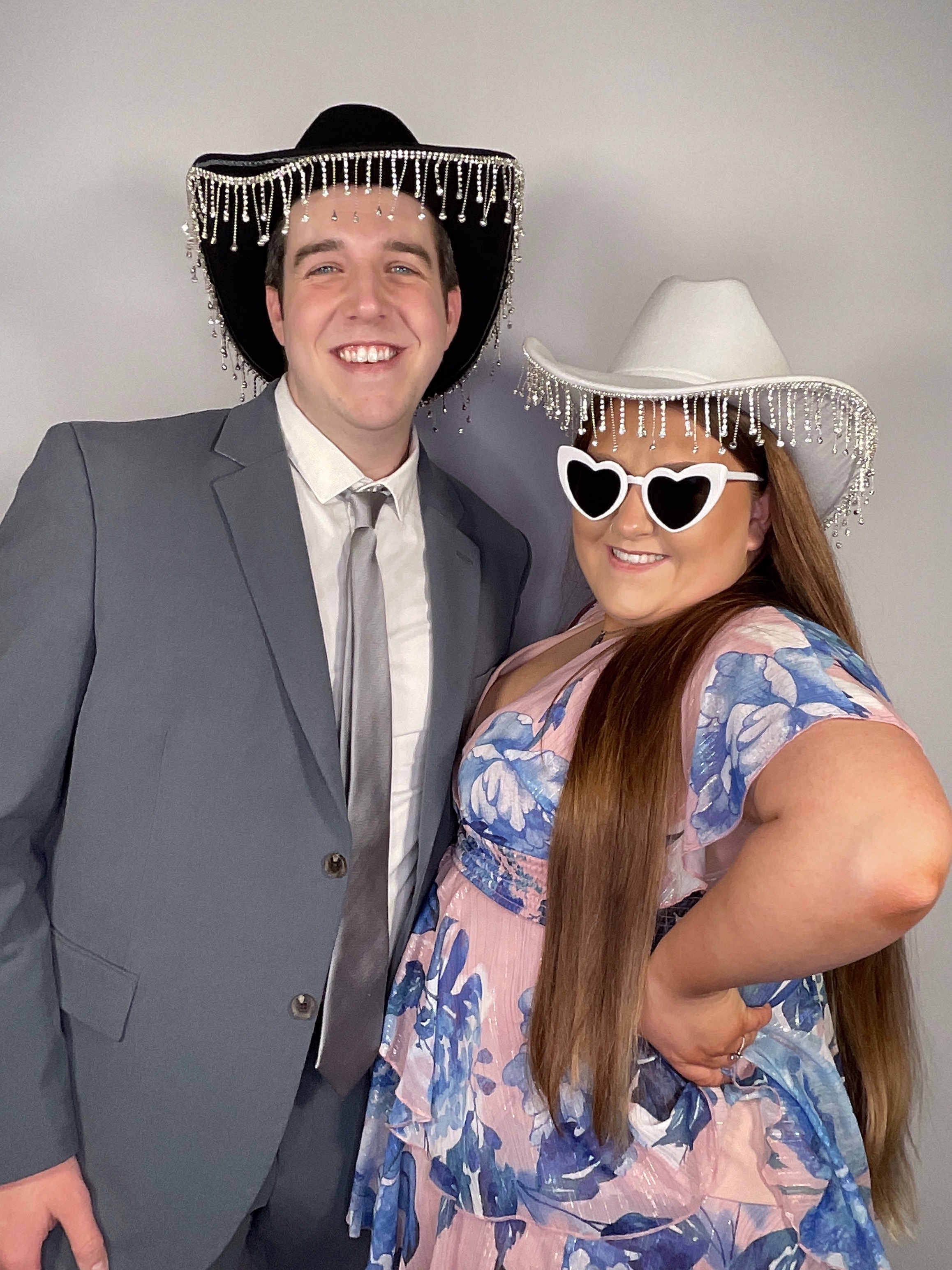 Zoe and Jesse's Wedding | View more photos from the event at gallery.partydelightsphotobooth.co.uk/u/PartyDelightsPhotoBooth/Zoe-and-Jesses-Wedding